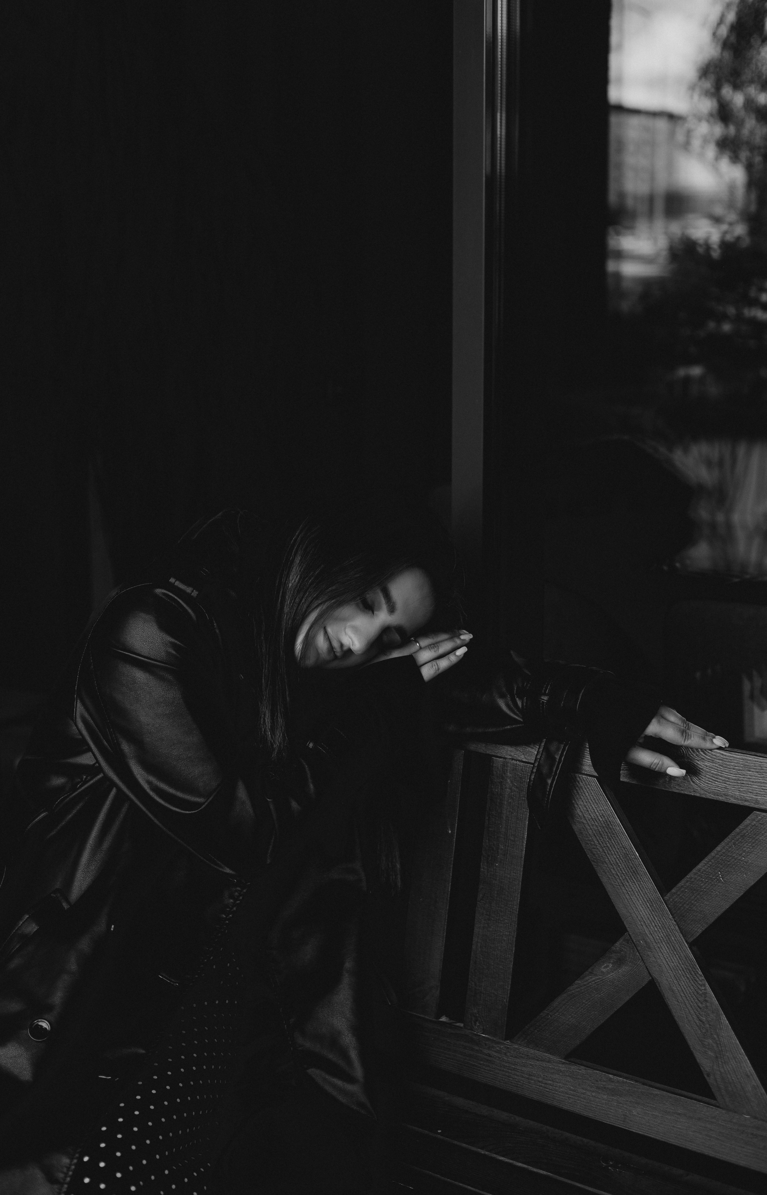 Прогулка. Новин квартал. Фотограф Мария Новоселова. Сургут