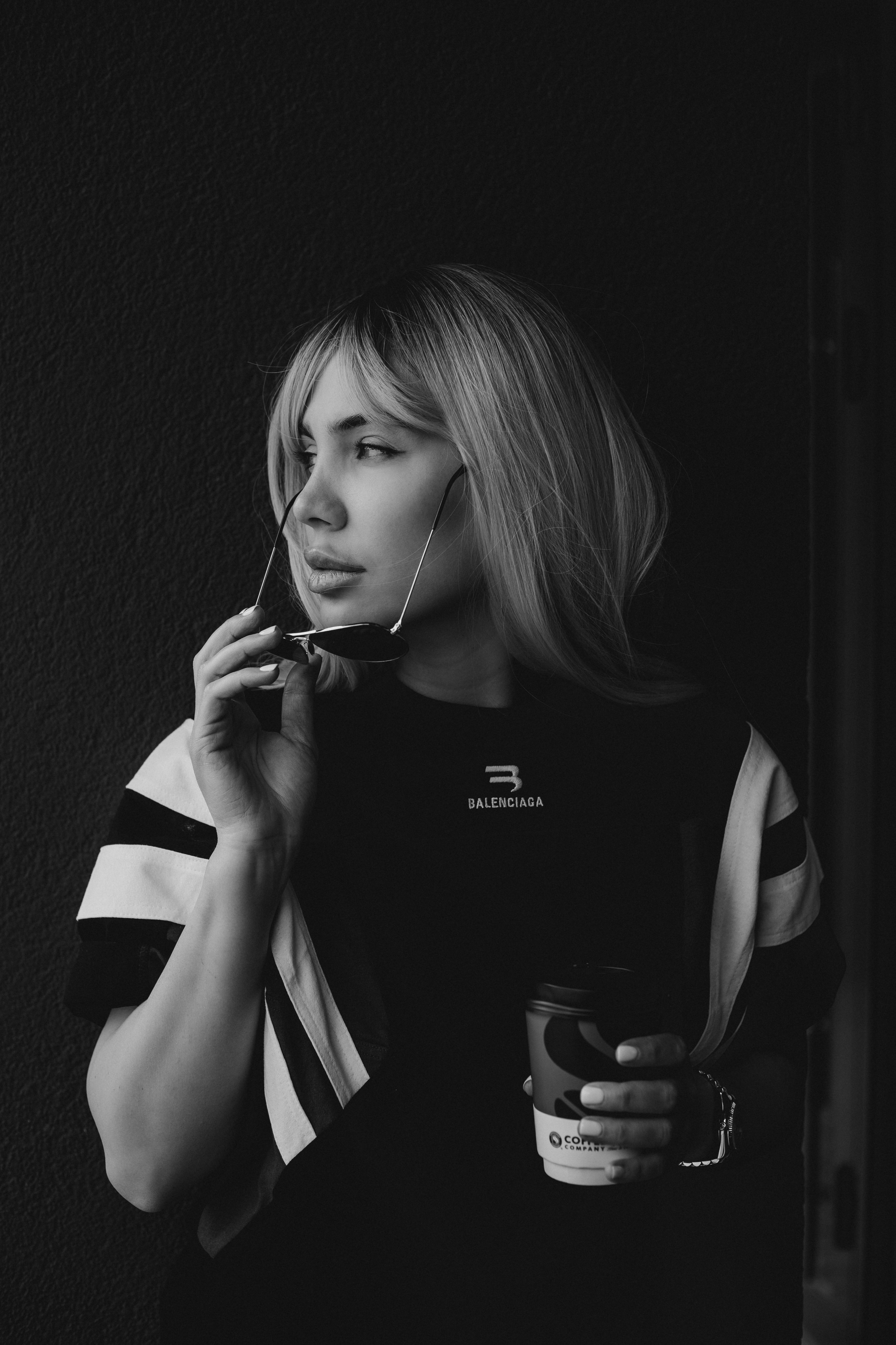 Милана. Фотограф Мария Новоселова. Сургут