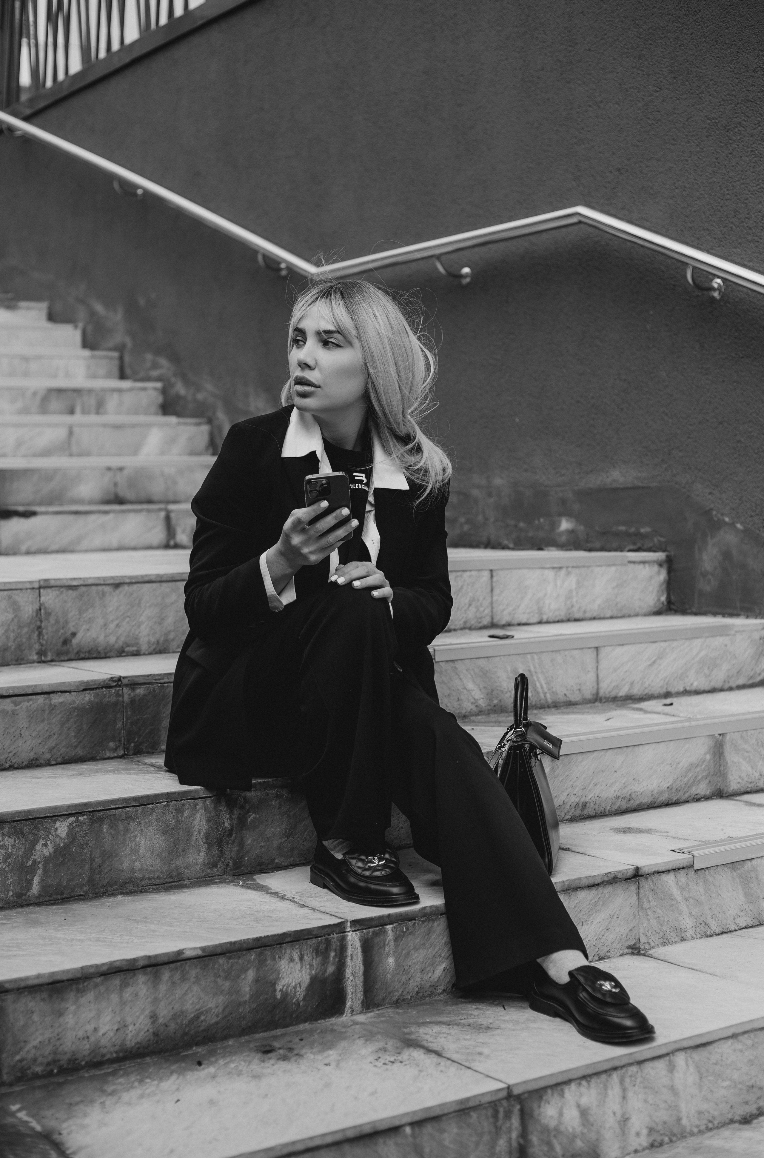 Милана. Фотограф Мария Новоселова. Сургут