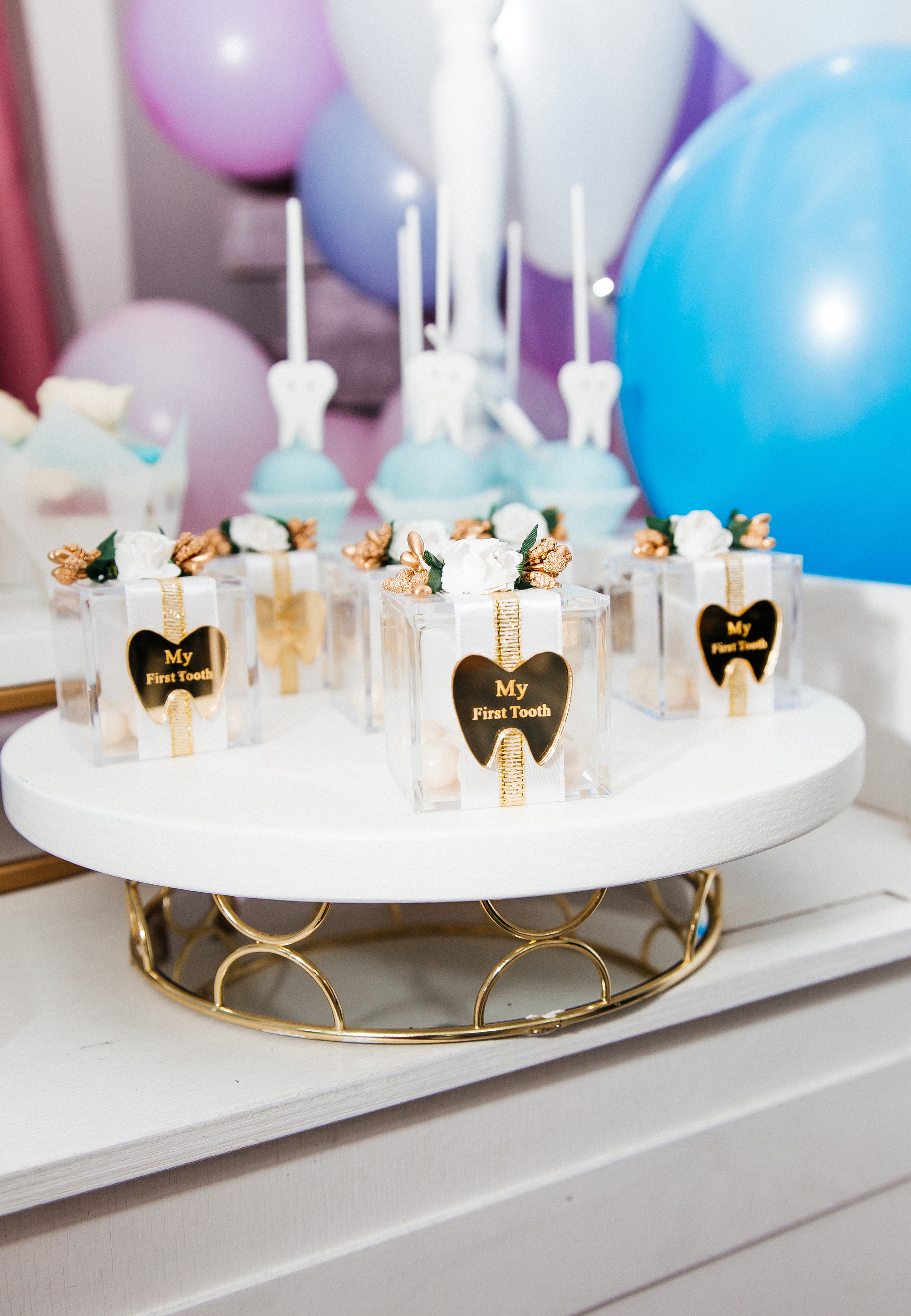 Первый годик Давида. Фотограф Мария Новоселова. Сургут