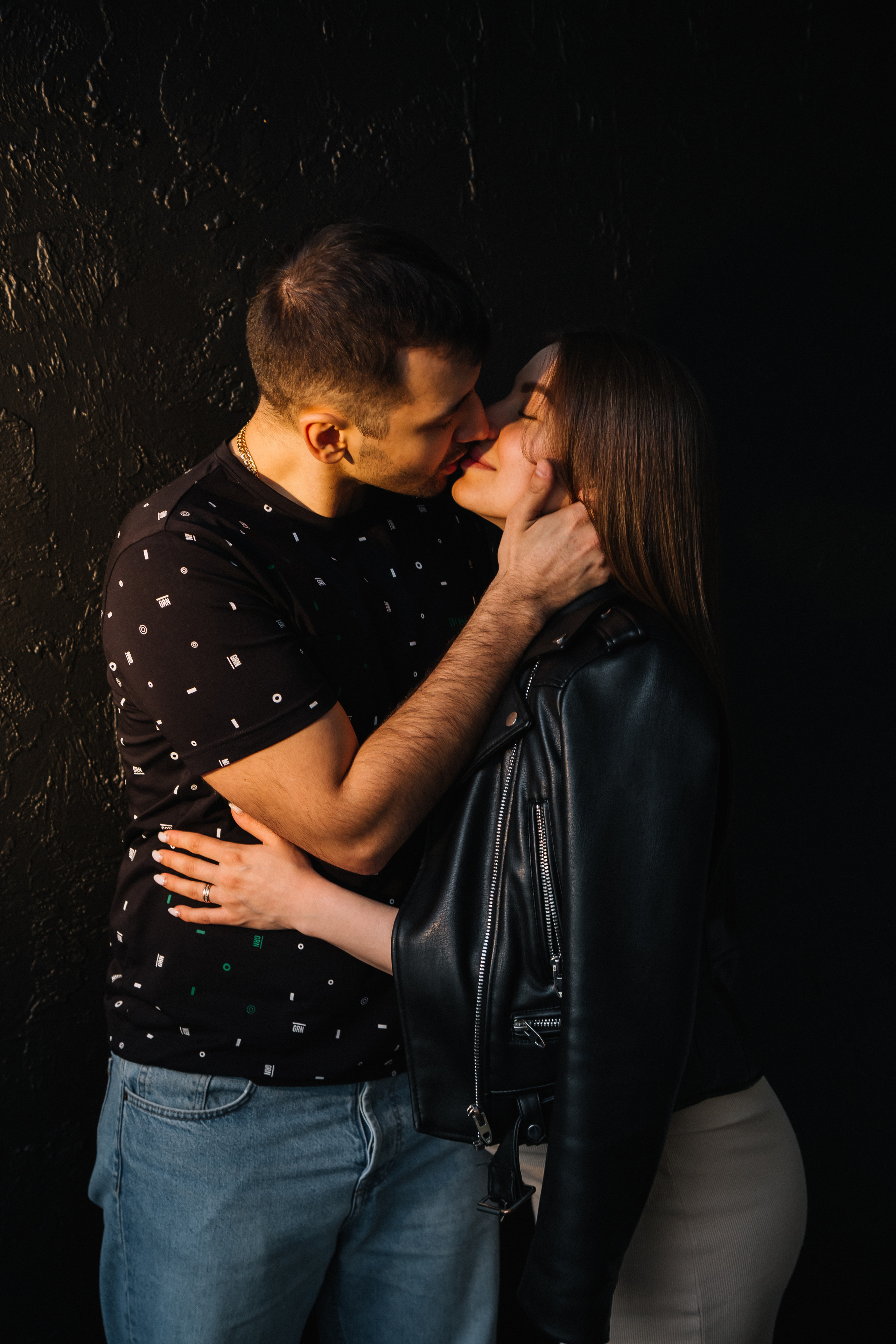 Зал «Мастерская» В ожидании малыша. Фотограф Мария Новоселова. Сургут