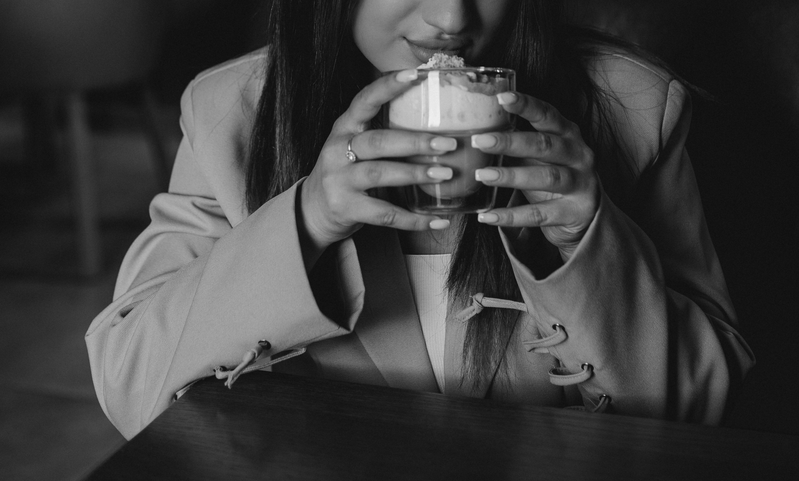 Прогулка. Новин квартал. Фотограф Мария Новоселова. Сургут