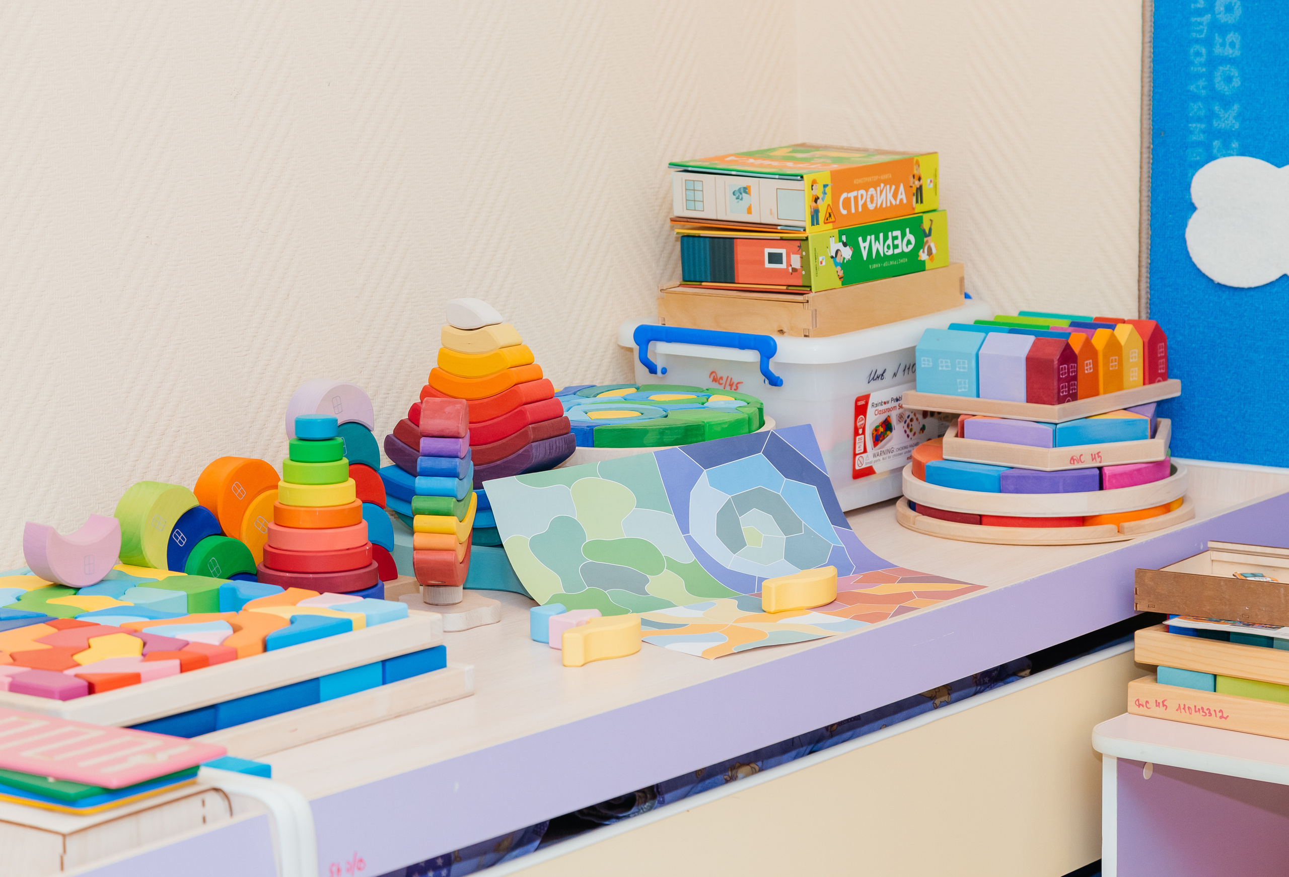 Выпускной в детском саду. Фотограф Мария Новоселова. Сургут