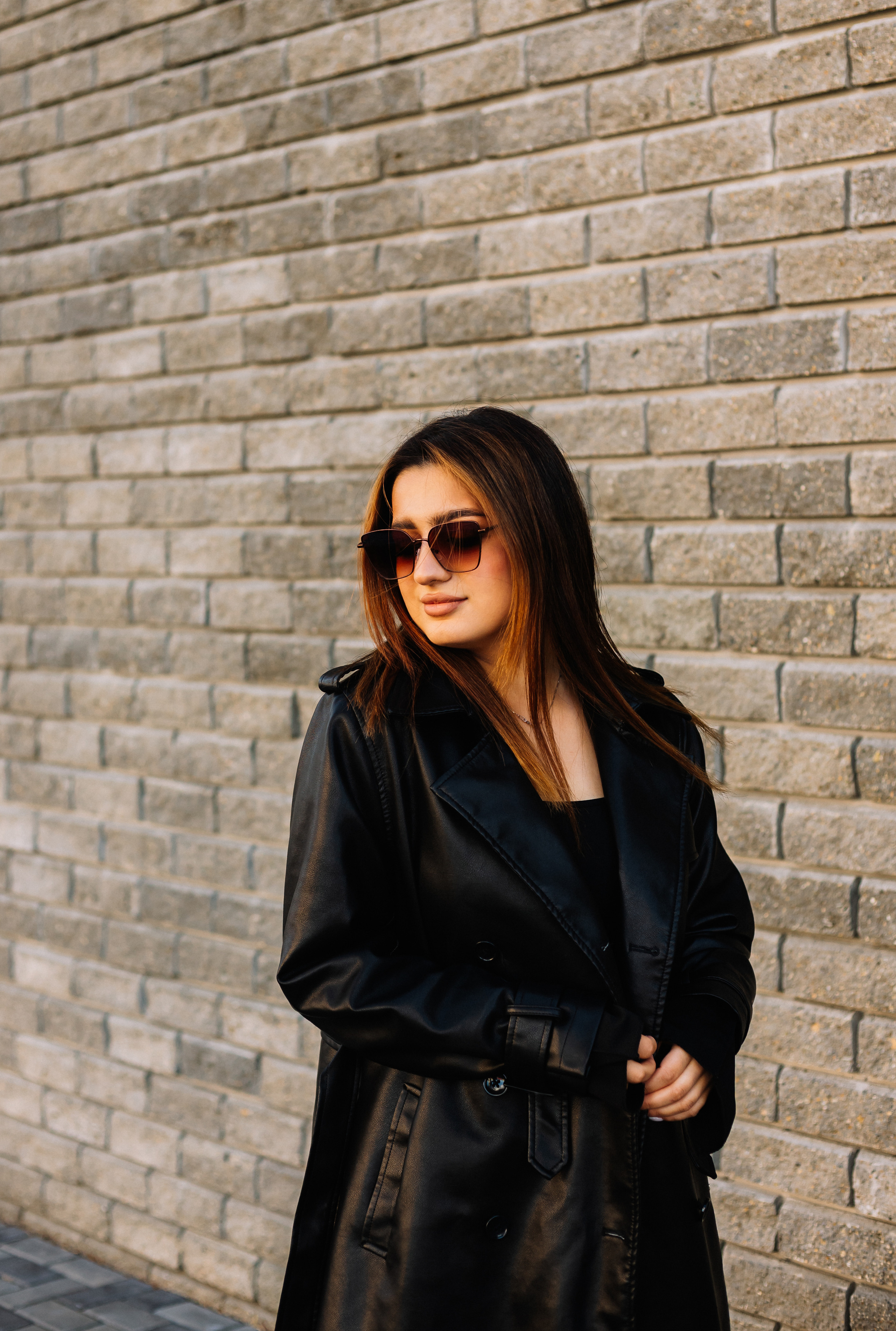 Прогулка. Новин квартал. Фотограф Мария Новоселова. Сургут