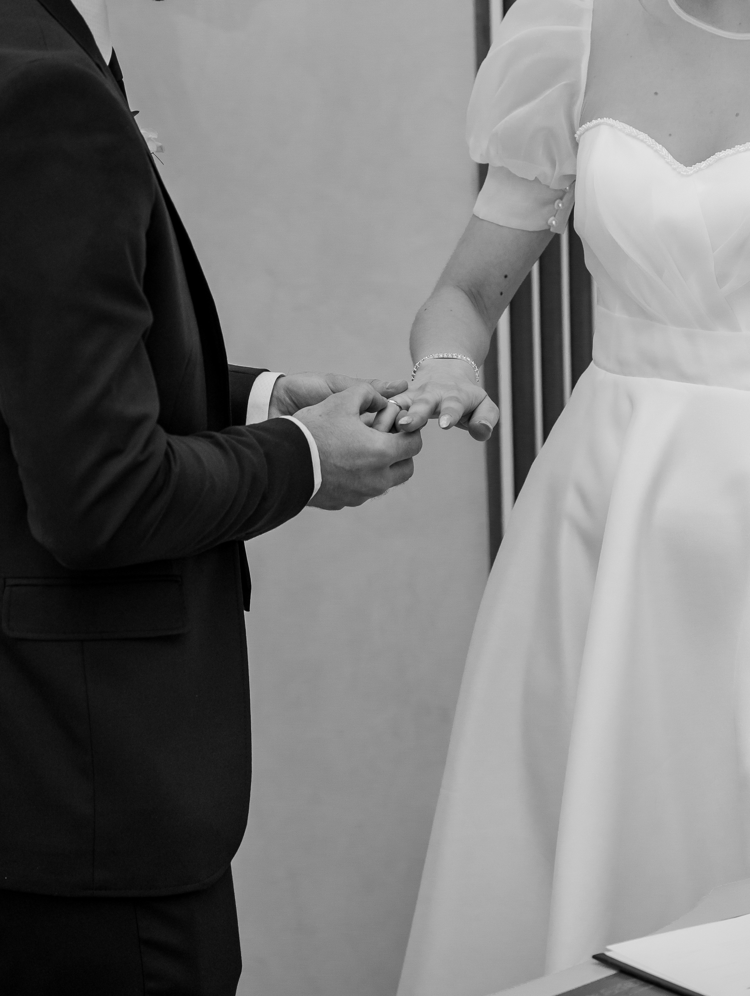 Александр и Александра. Загс и прогулка. Фотограф Мария Новоселова. Сургут