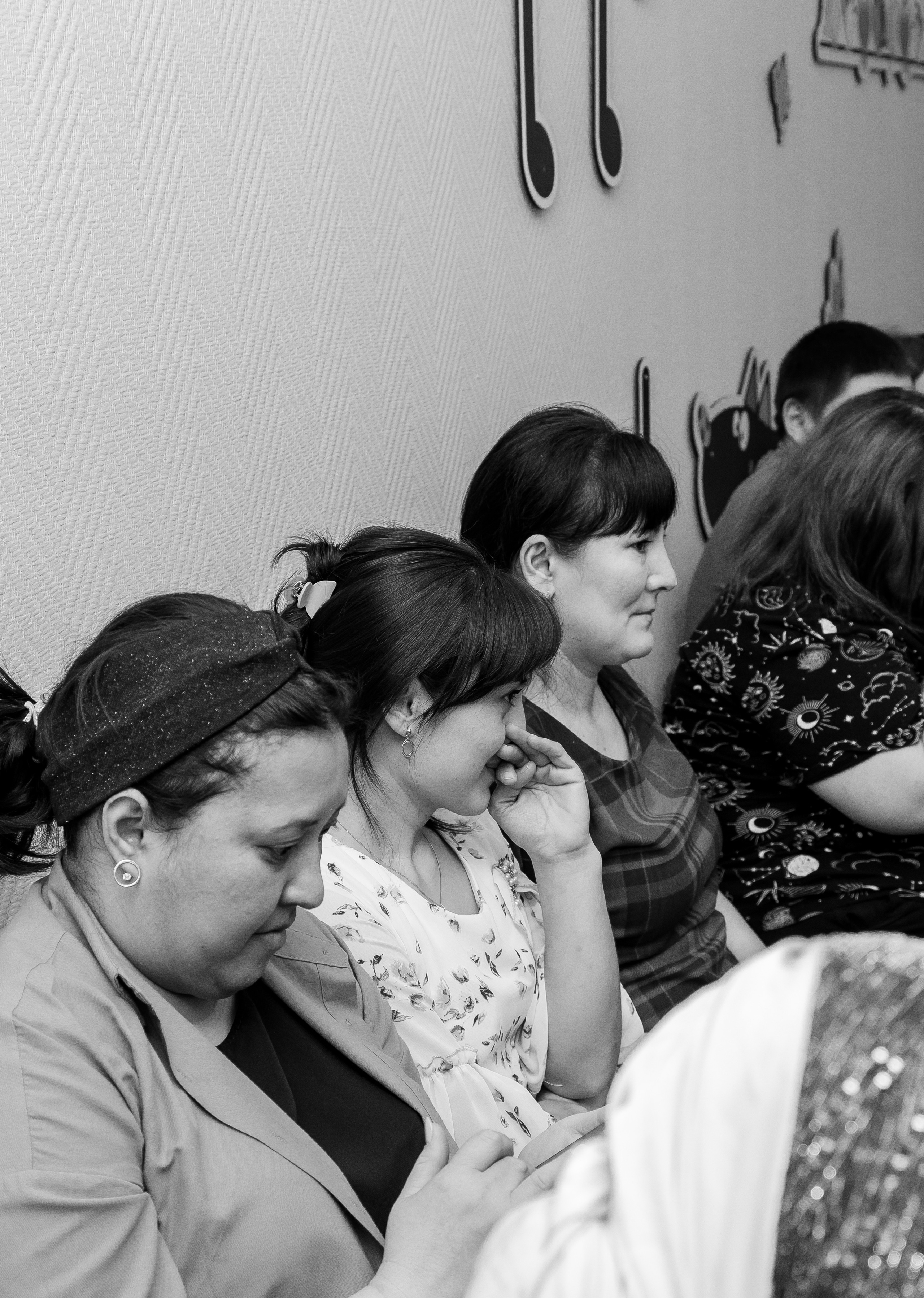 Выпускной в детском саду. Фотограф Мария Новоселова. Сургут