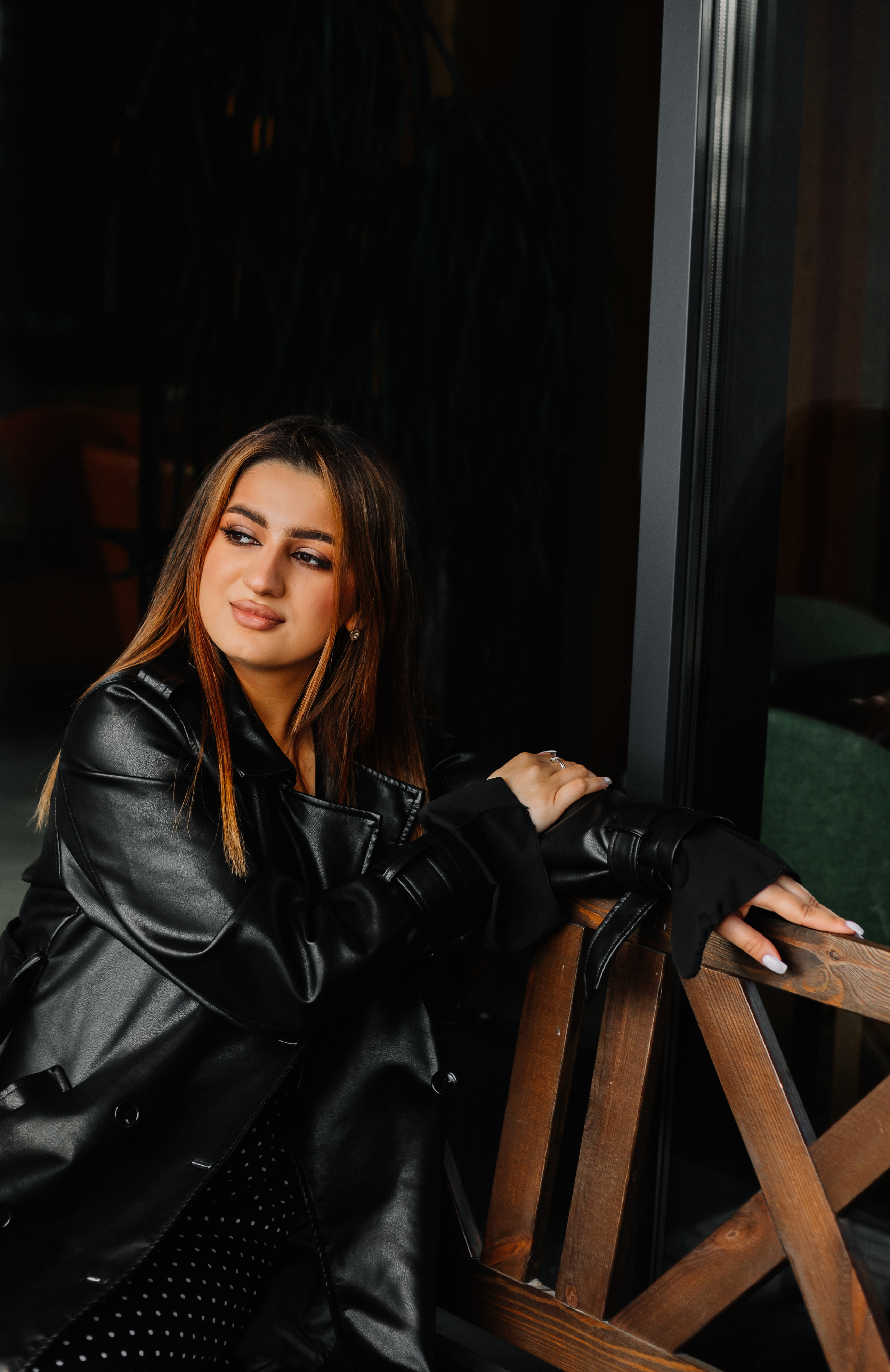 Прогулка. Новин квартал. Фотограф Мария Новоселова. Сургут