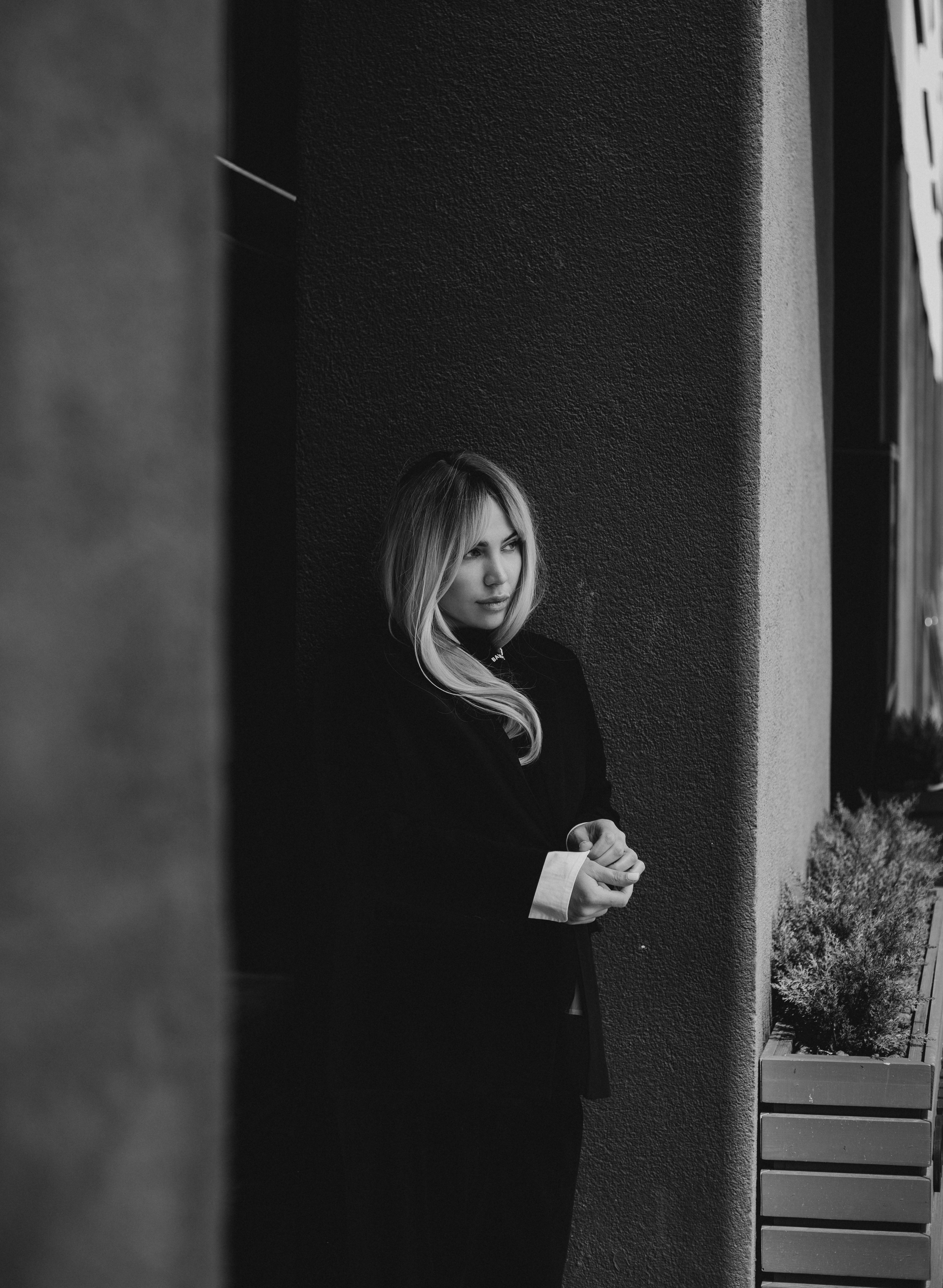 Милана. Фотограф Мария Новоселова. Сургут