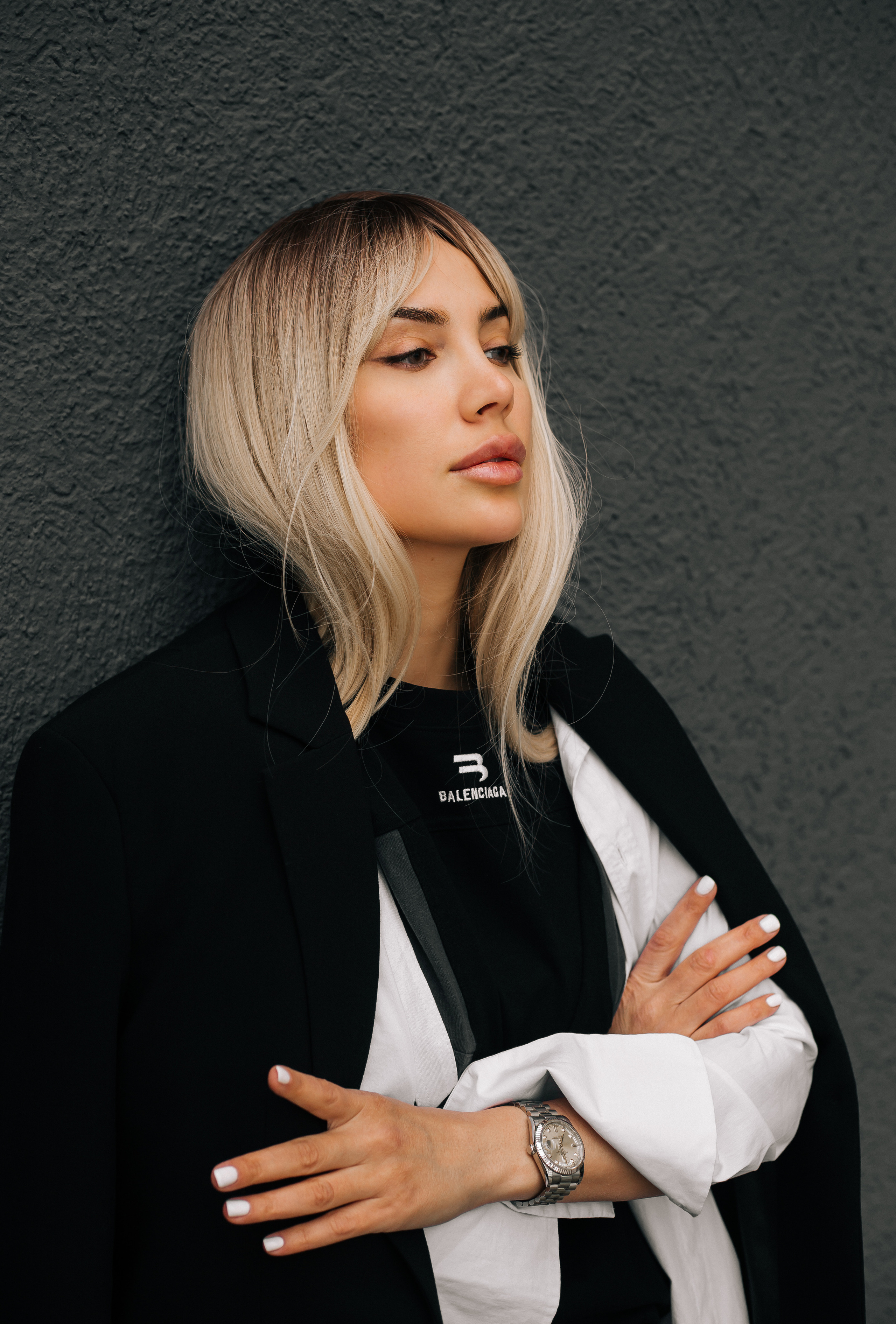 Милана. Фотограф Мария Новоселова. Сургут