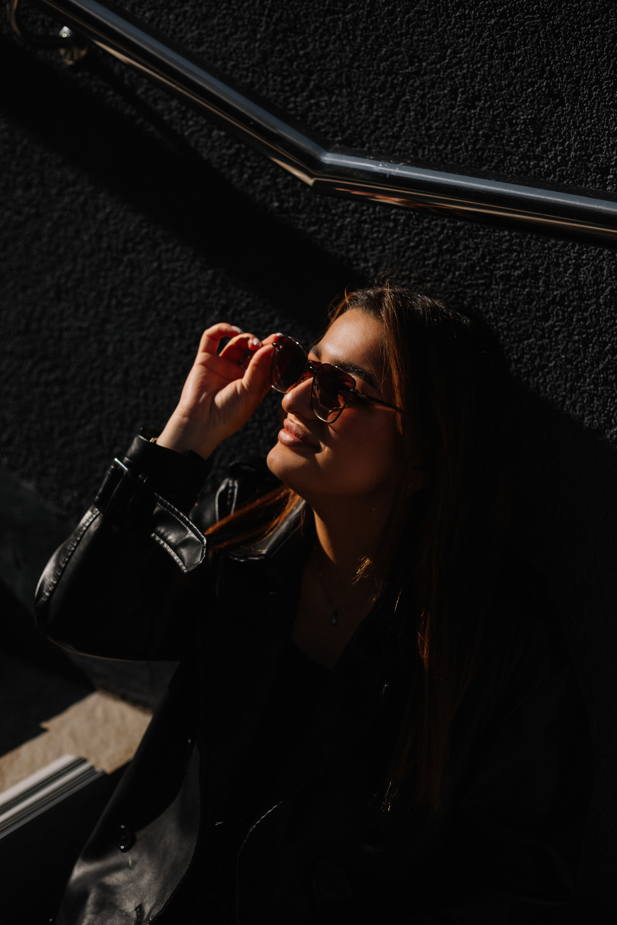 Прогулка. Новин квартал. Фотограф Мария Новоселова. Сургут