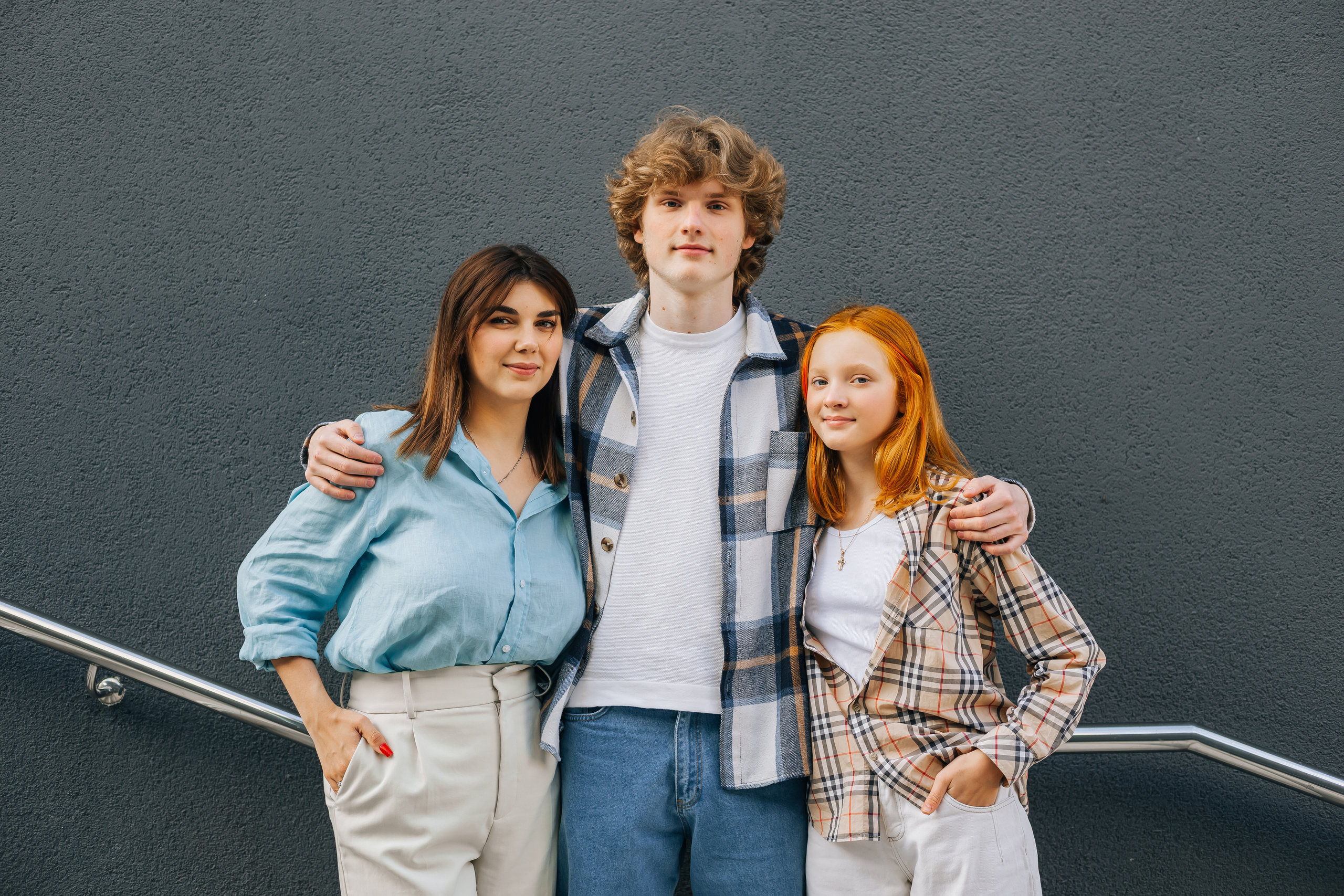 Прогулка. Новин квартал. Фотограф Мария Новоселова. Сургут