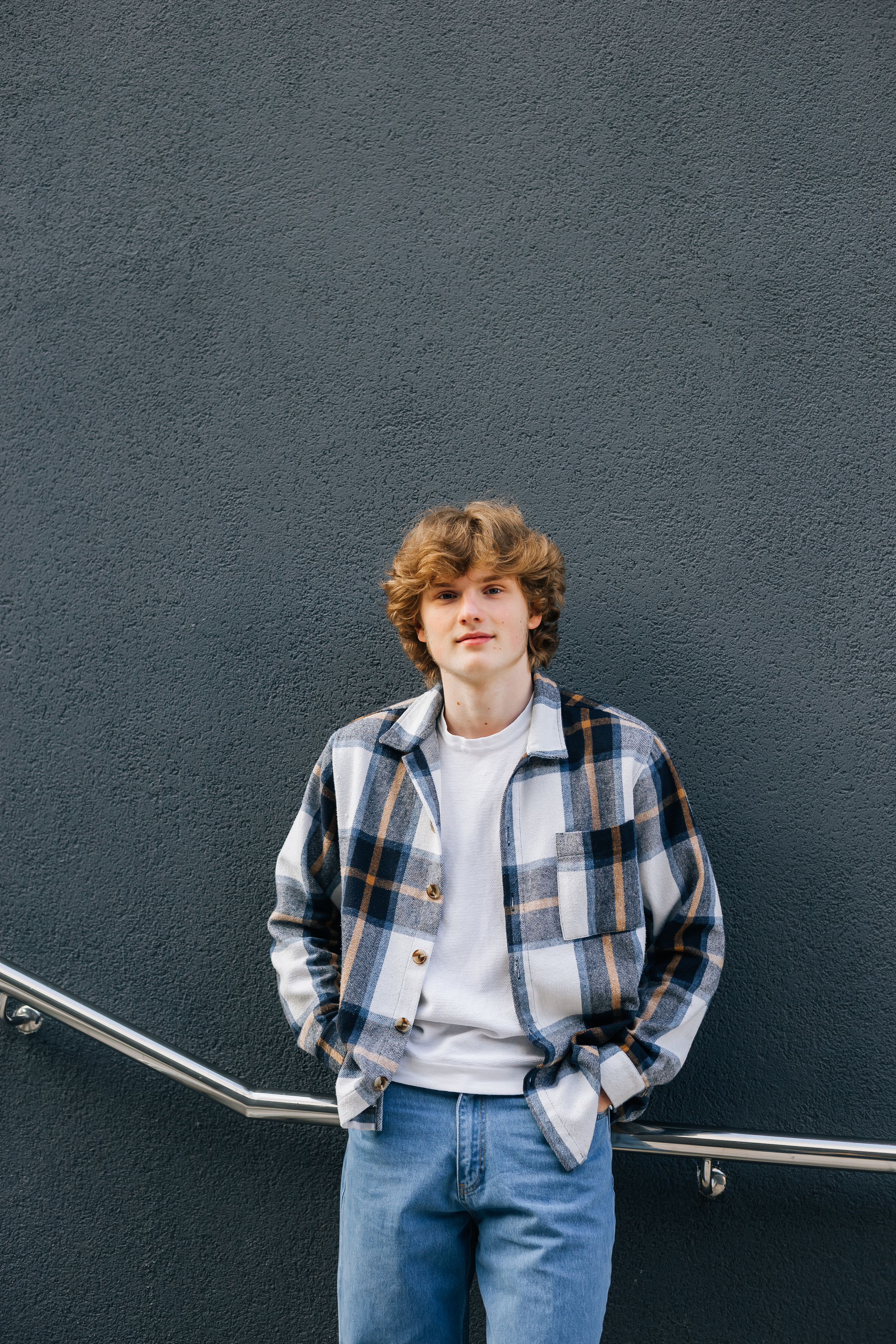 Прогулка. Новин квартал. Фотограф Мария Новоселова. Сургут