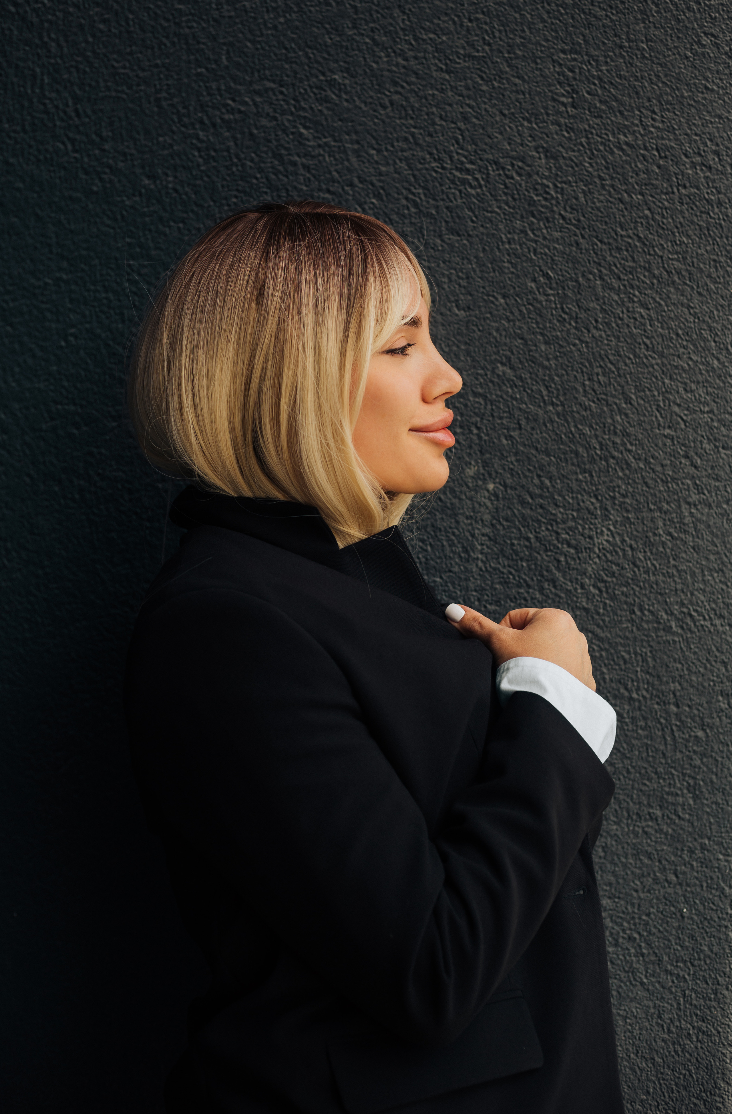 Милана. Фотограф Мария Новоселова. Сургут