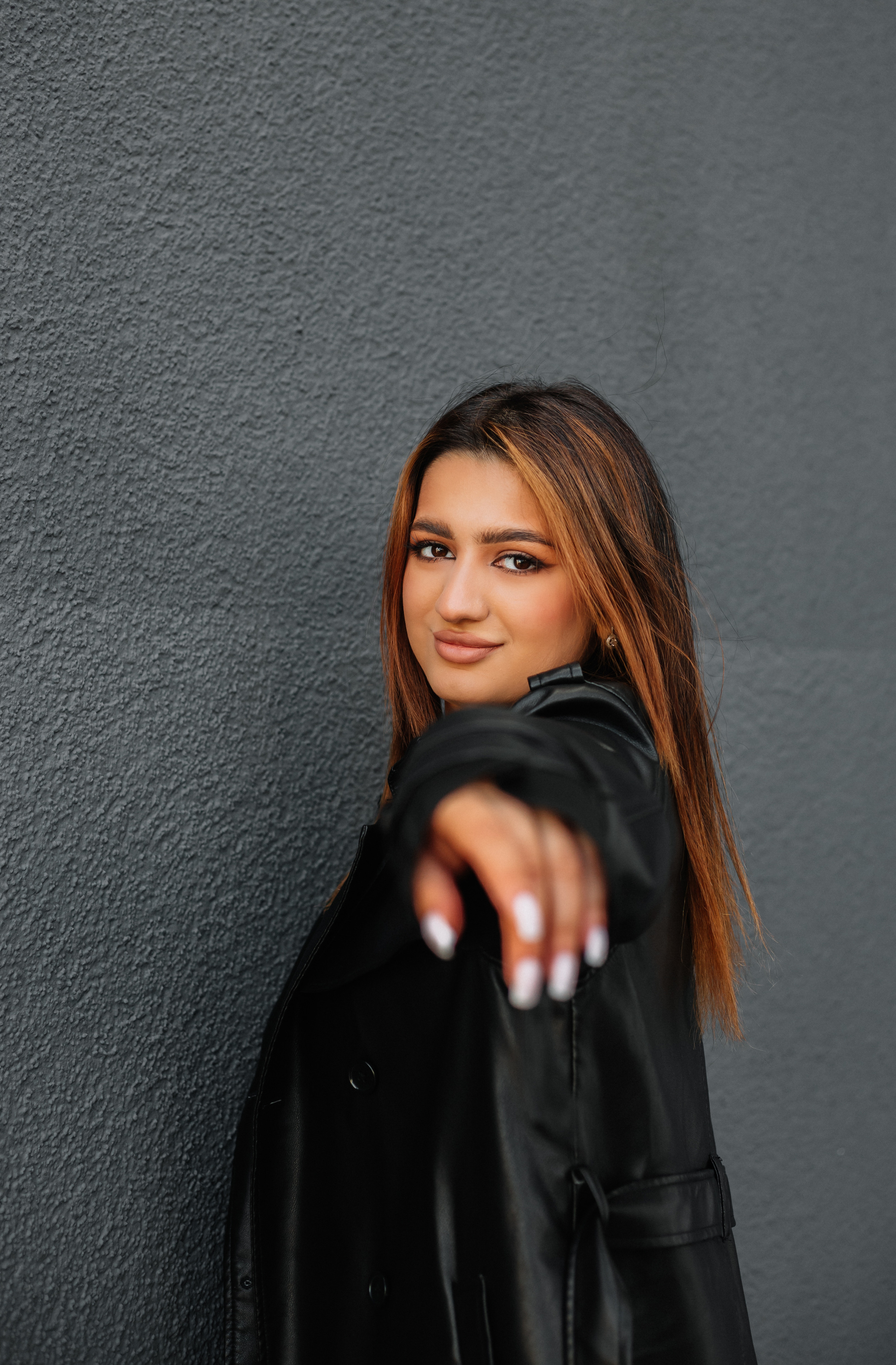 Прогулка. Новин квартал. Фотограф Мария Новоселова. Сургут