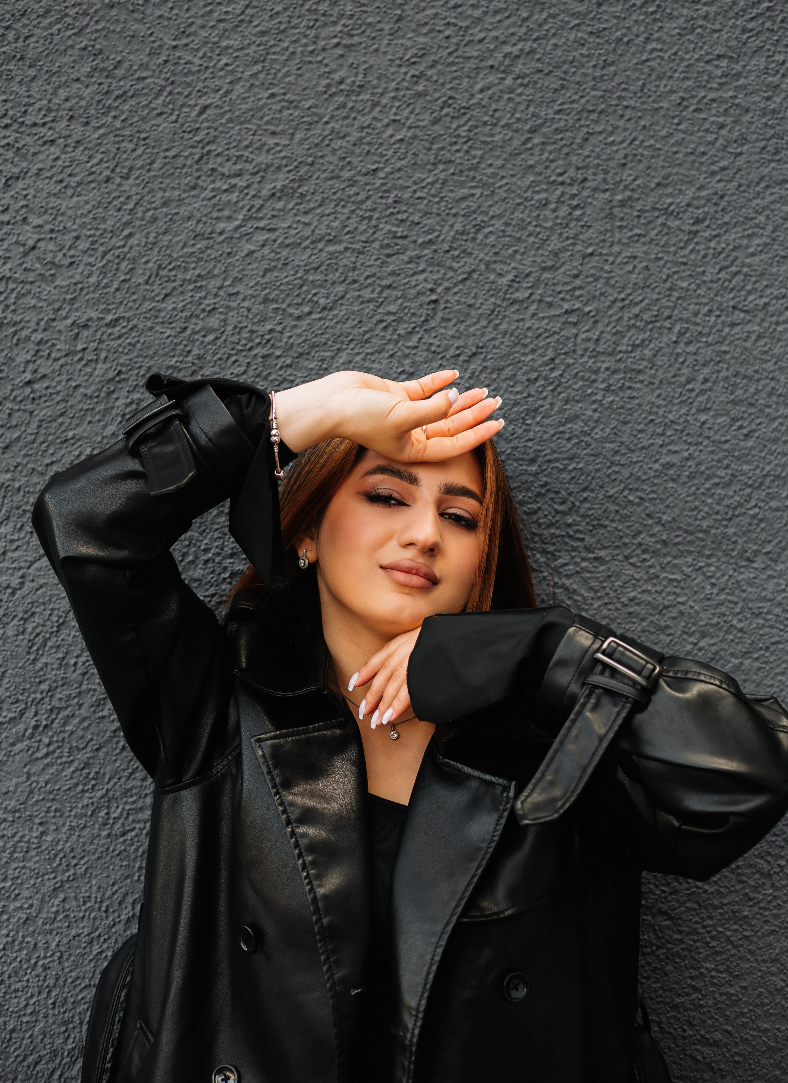 Прогулка. Новин квартал. Фотограф Мария Новоселова. Сургут