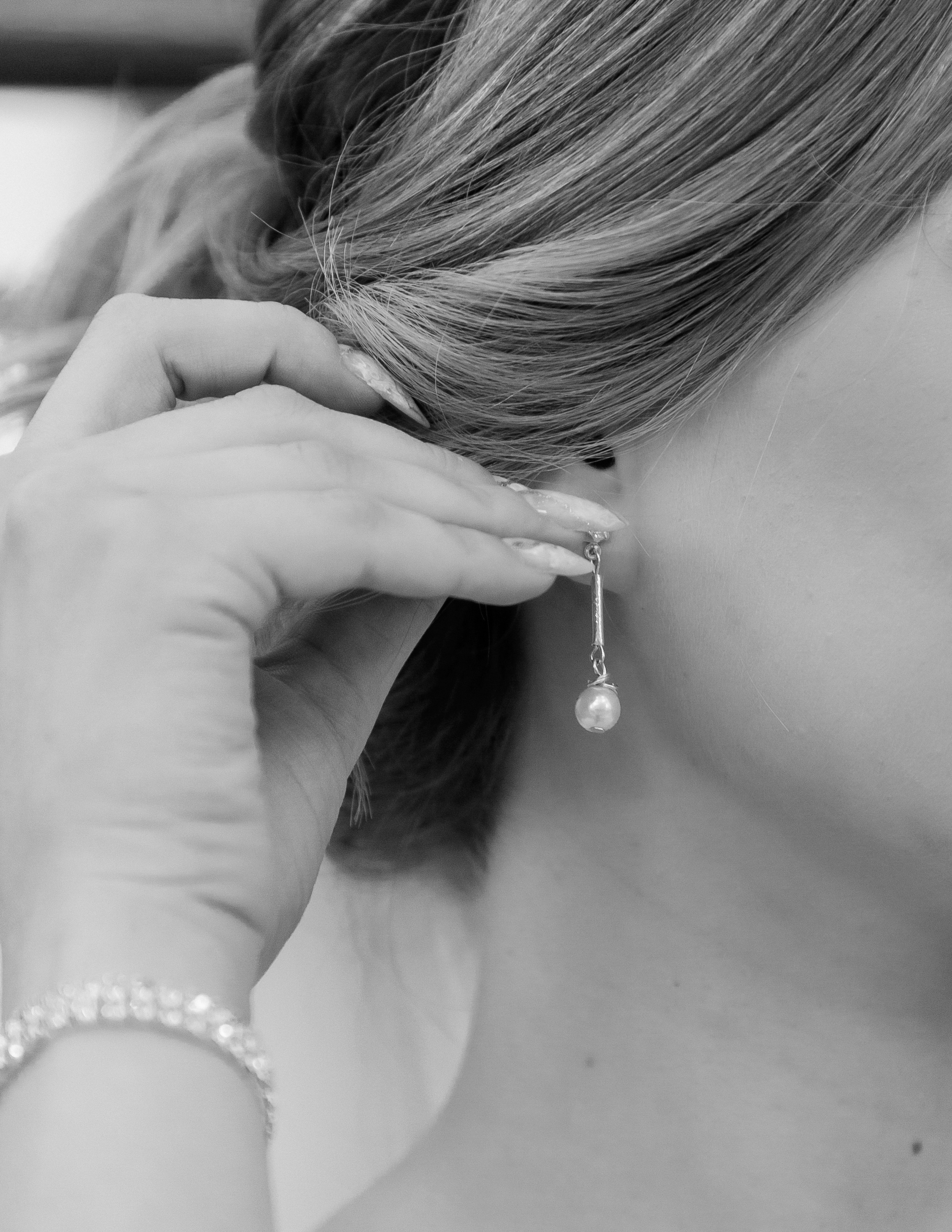 Александр и Александра. Загс и прогулка. Фотограф Мария Новоселова. Сургут