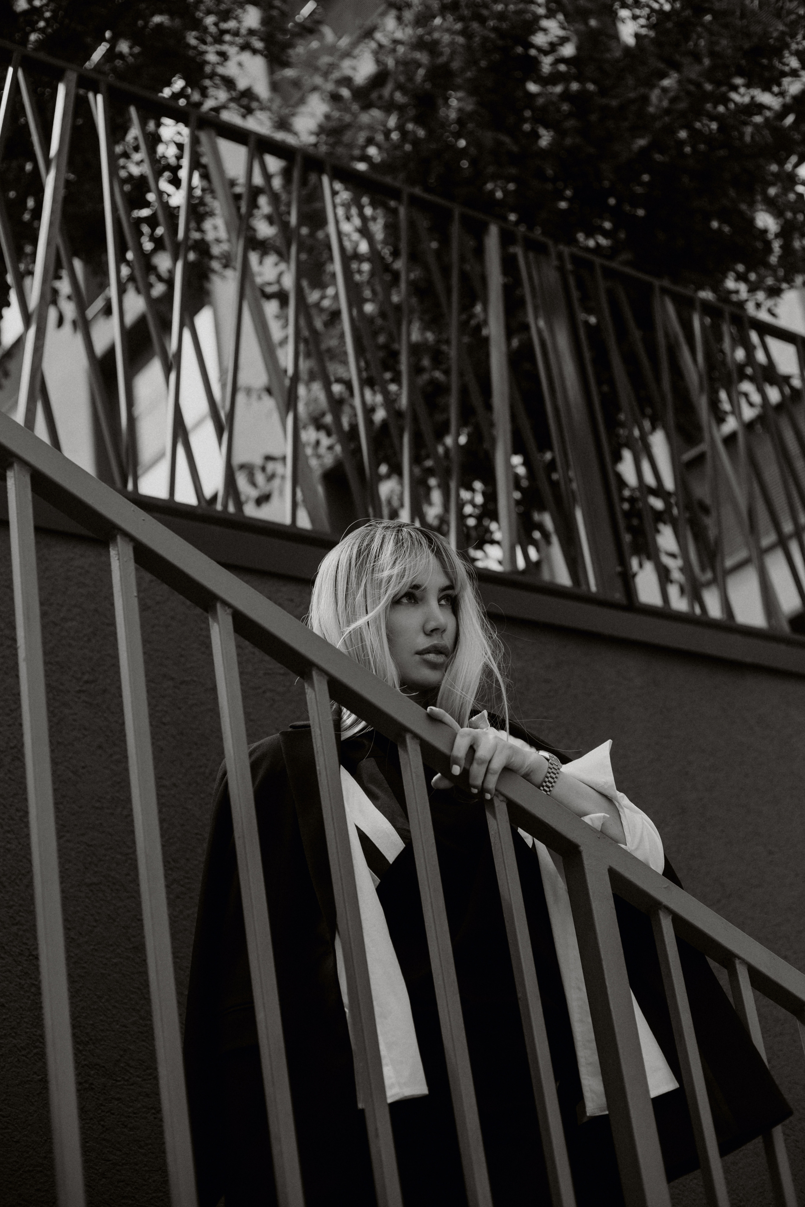 Милана. Фотограф Мария Новоселова. Сургут