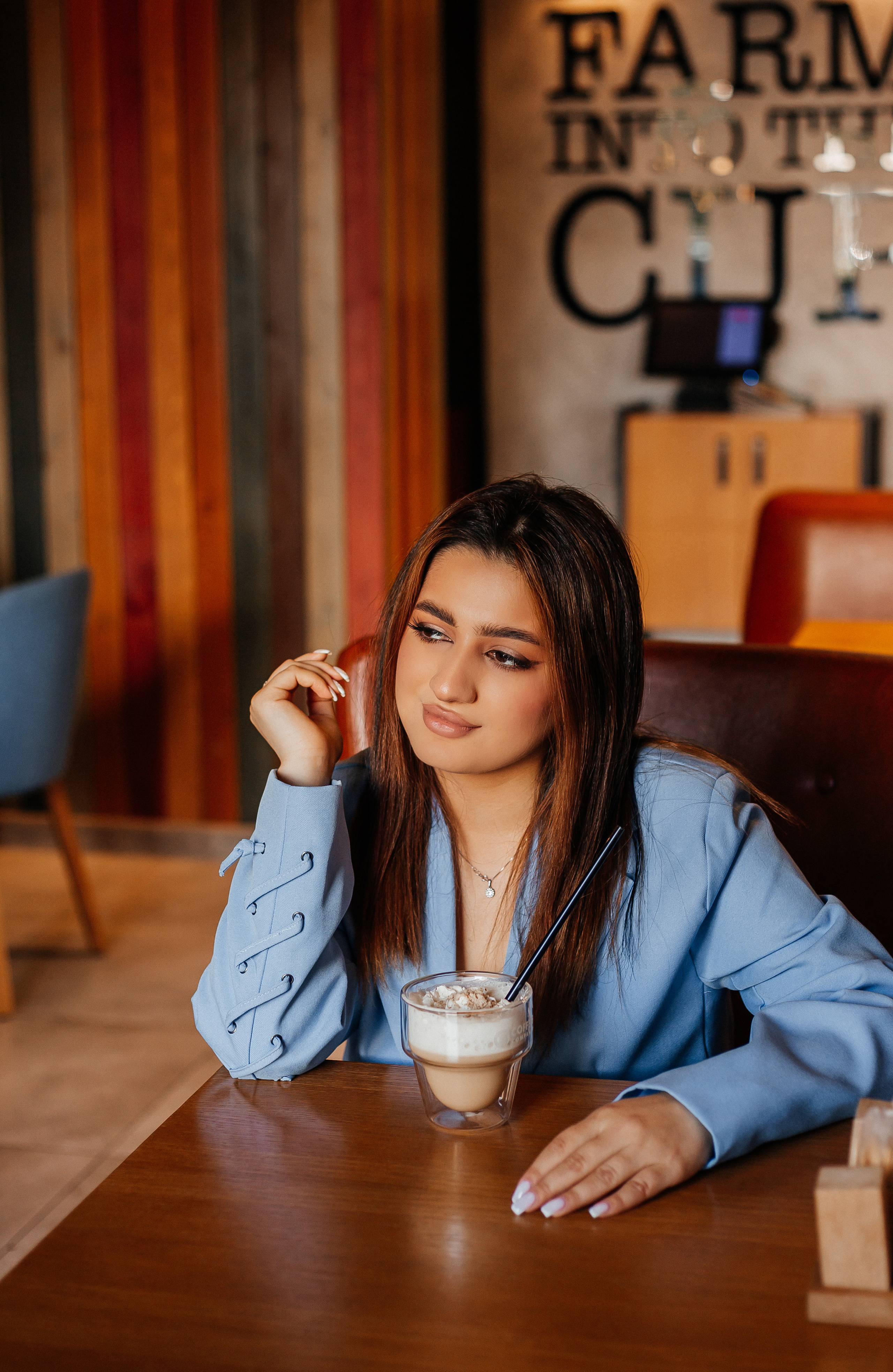 Прогулка. Новин квартал. Фотограф Мария Новоселова. Сургут