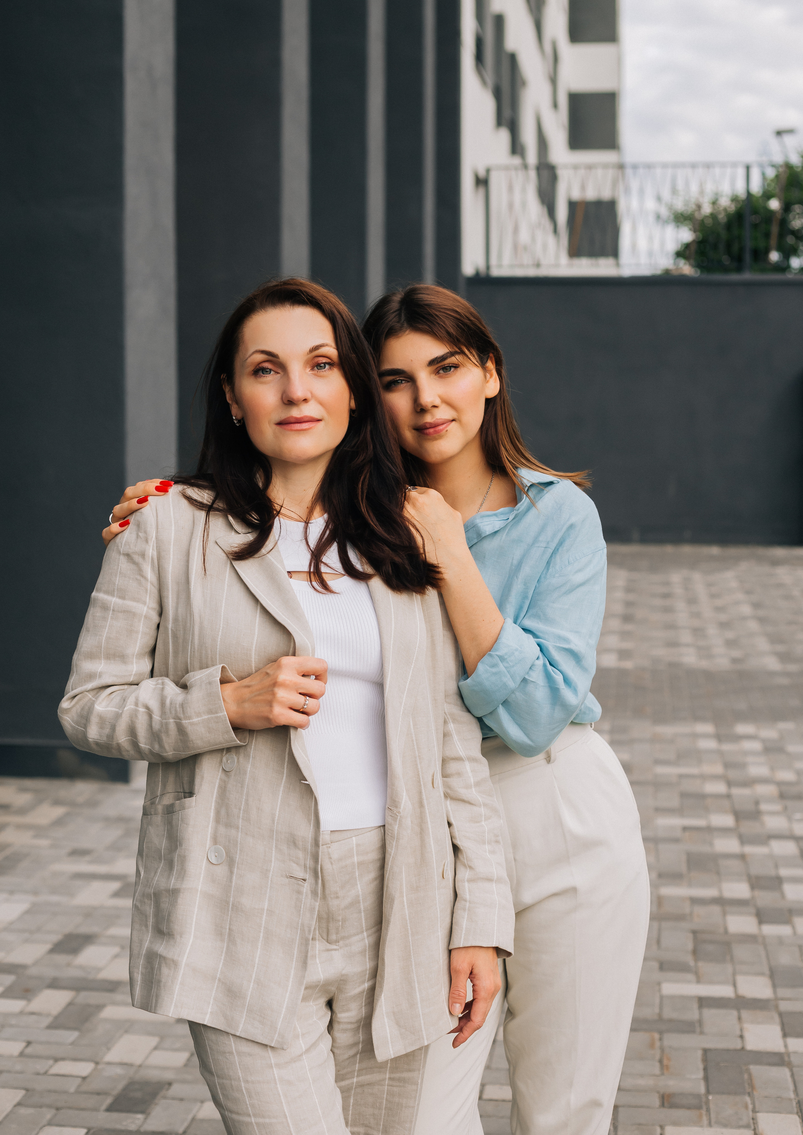 Прогулка. Новин квартал. Фотограф Мария Новоселова. Сургут