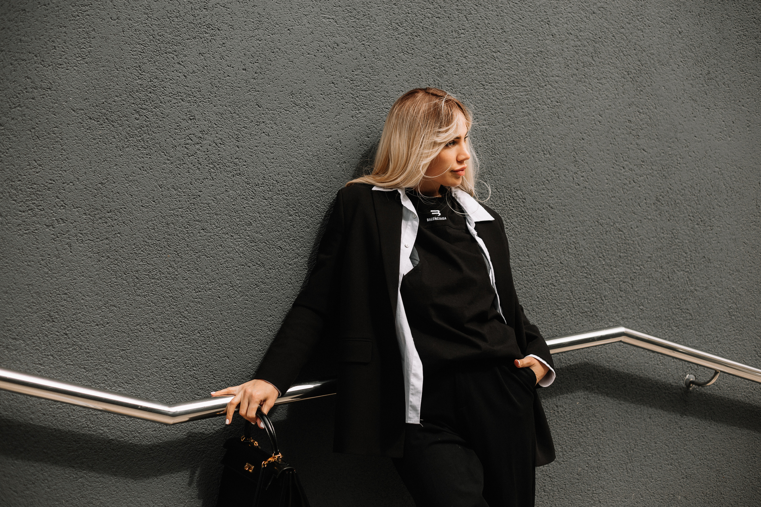 Милана. Фотограф Мария Новоселова. Сургут