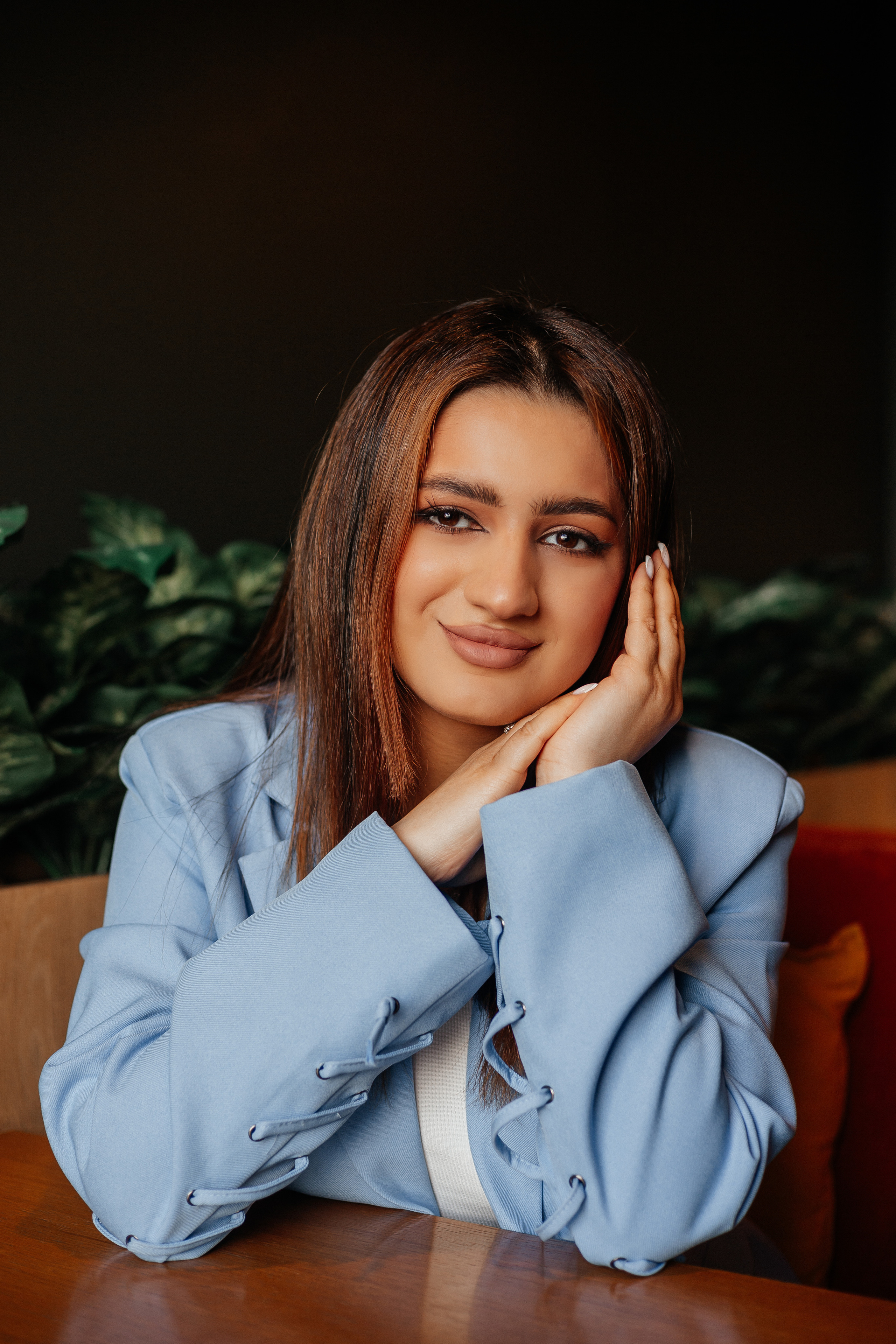 Прогулка. Новин квартал. Фотограф Мария Новоселова. Сургут