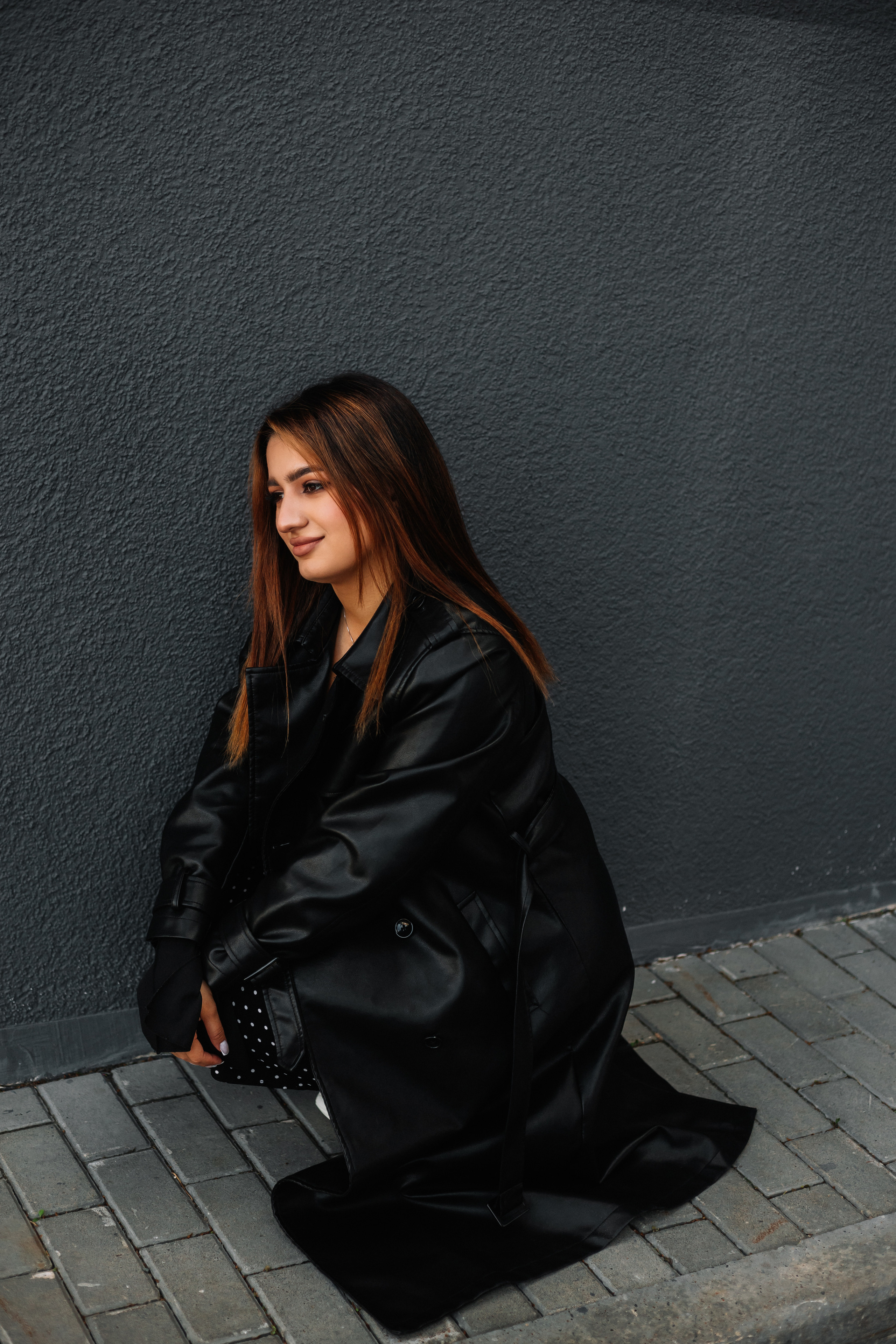 Прогулка. Новин квартал. Фотограф Мария Новоселова. Сургут