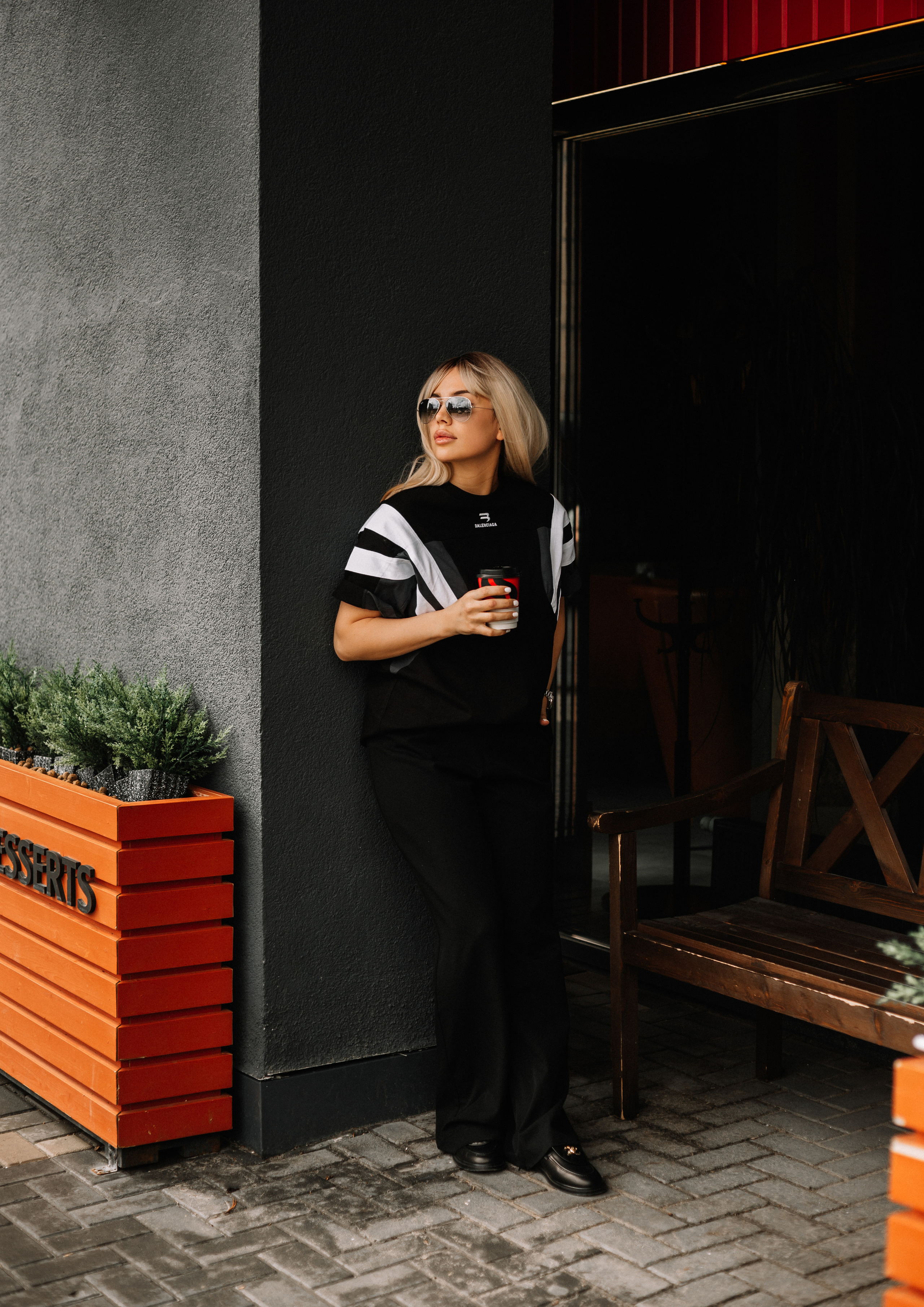 Милана. Фотограф Мария Новоселова. Сургут