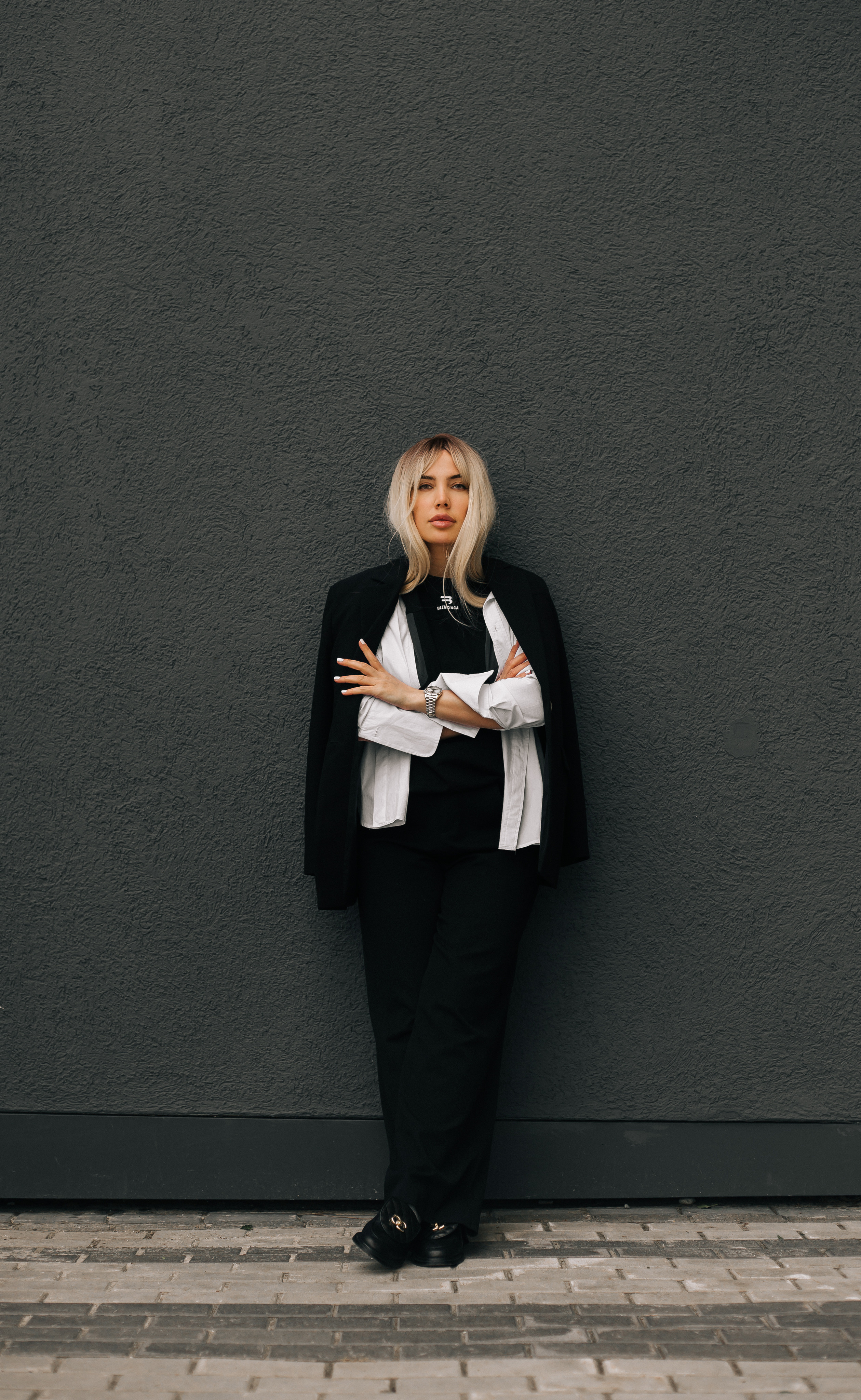 Милана. Фотограф Мария Новоселова. Сургут