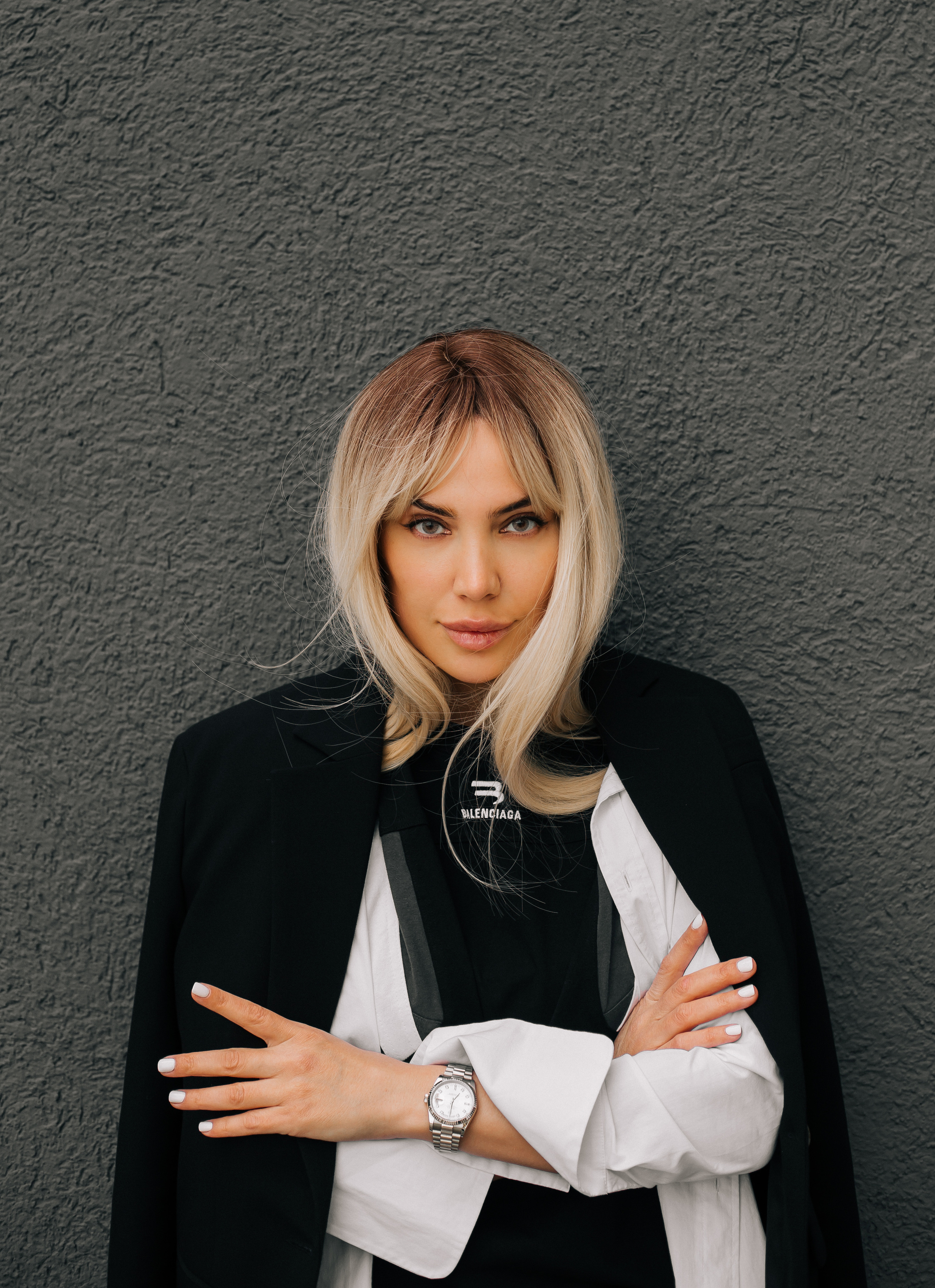 Милана. Фотограф Мария Новоселова. Сургут