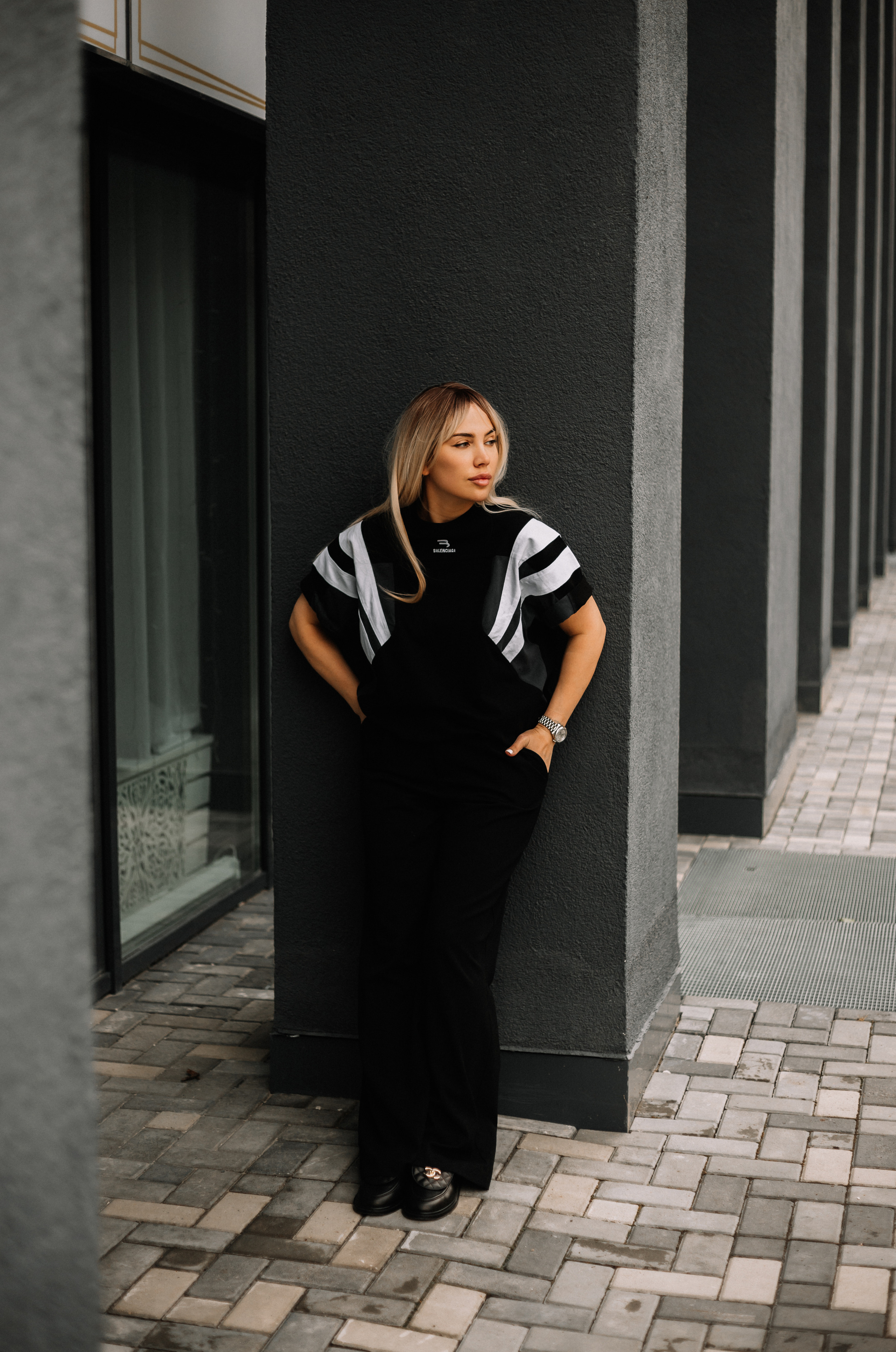 Милана. Фотограф Мария Новоселова. Сургут