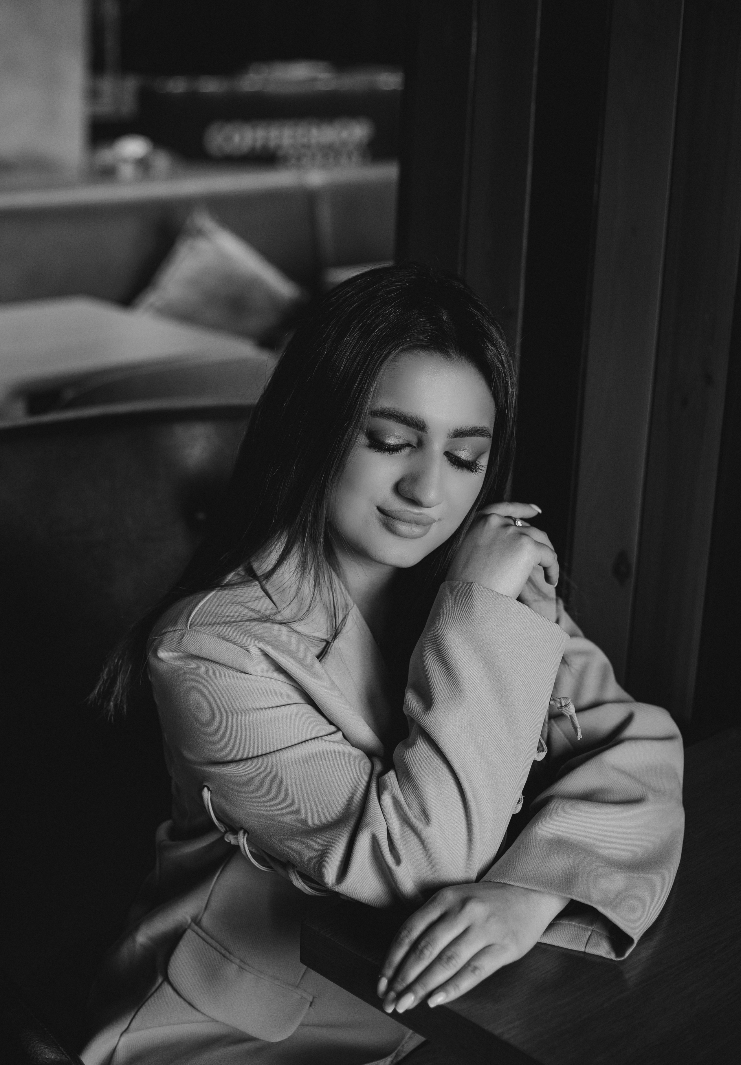 Прогулка. Новин квартал. Фотограф Мария Новоселова. Сургут