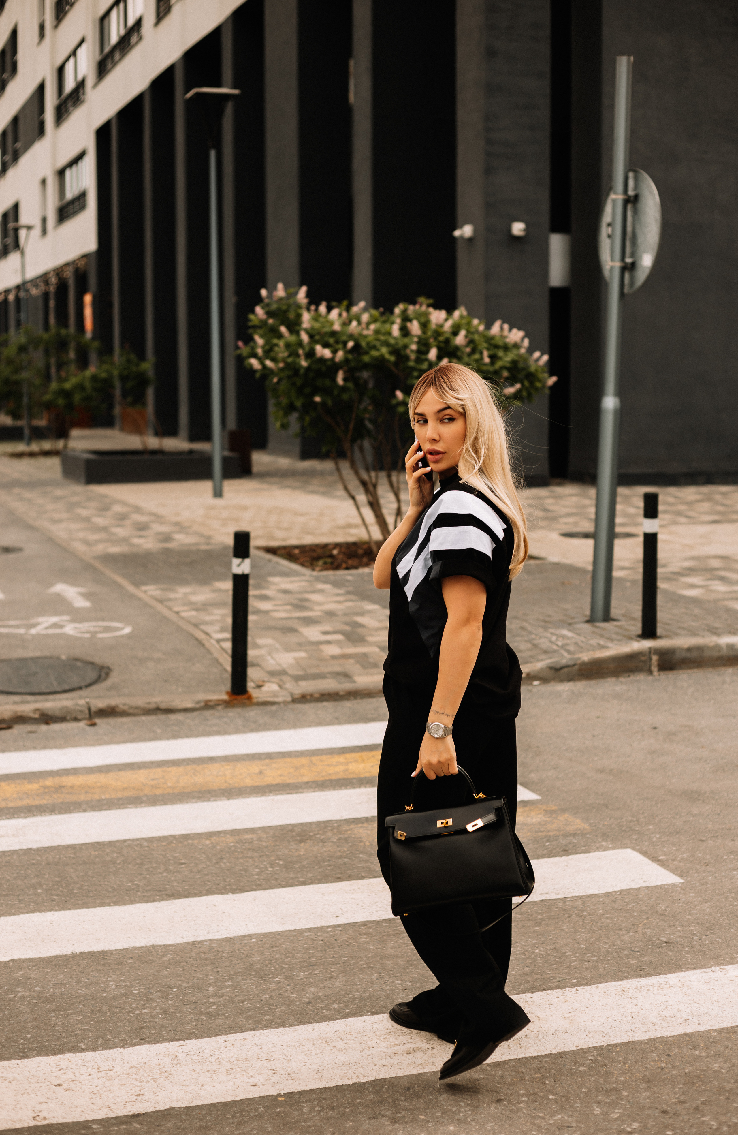 Милана. Фотограф Мария Новоселова. Сургут