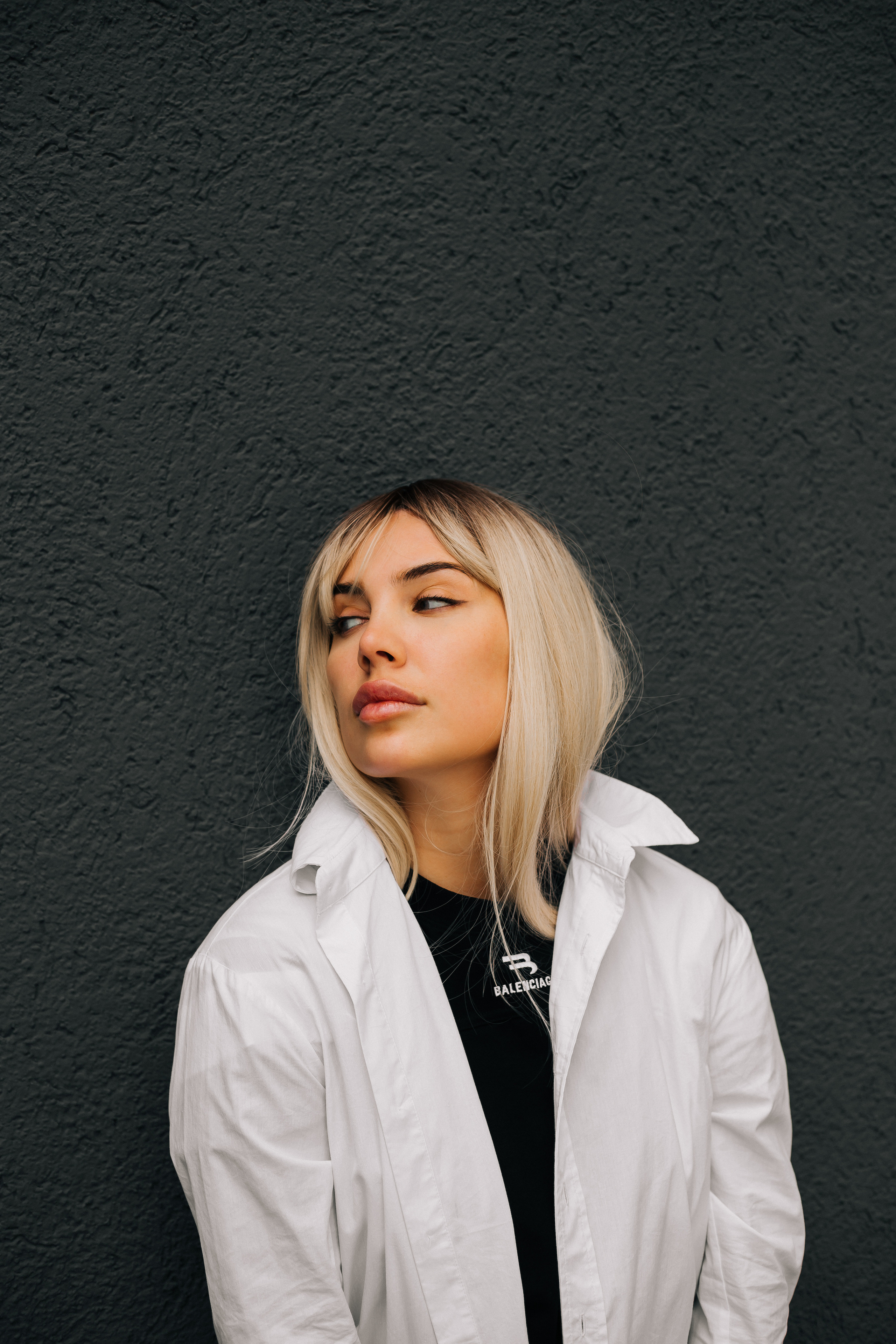 Милана. Фотограф Мария Новоселова. Сургут