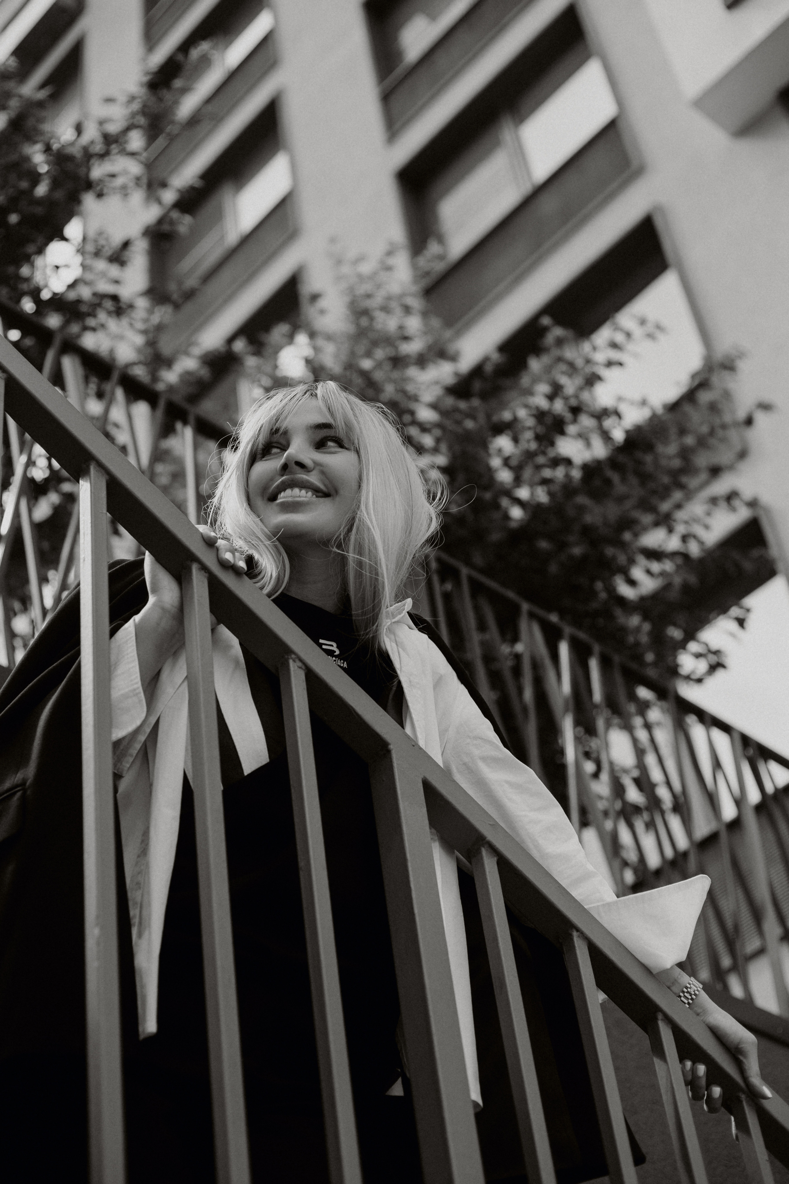 Милана. Фотограф Мария Новоселова. Сургут