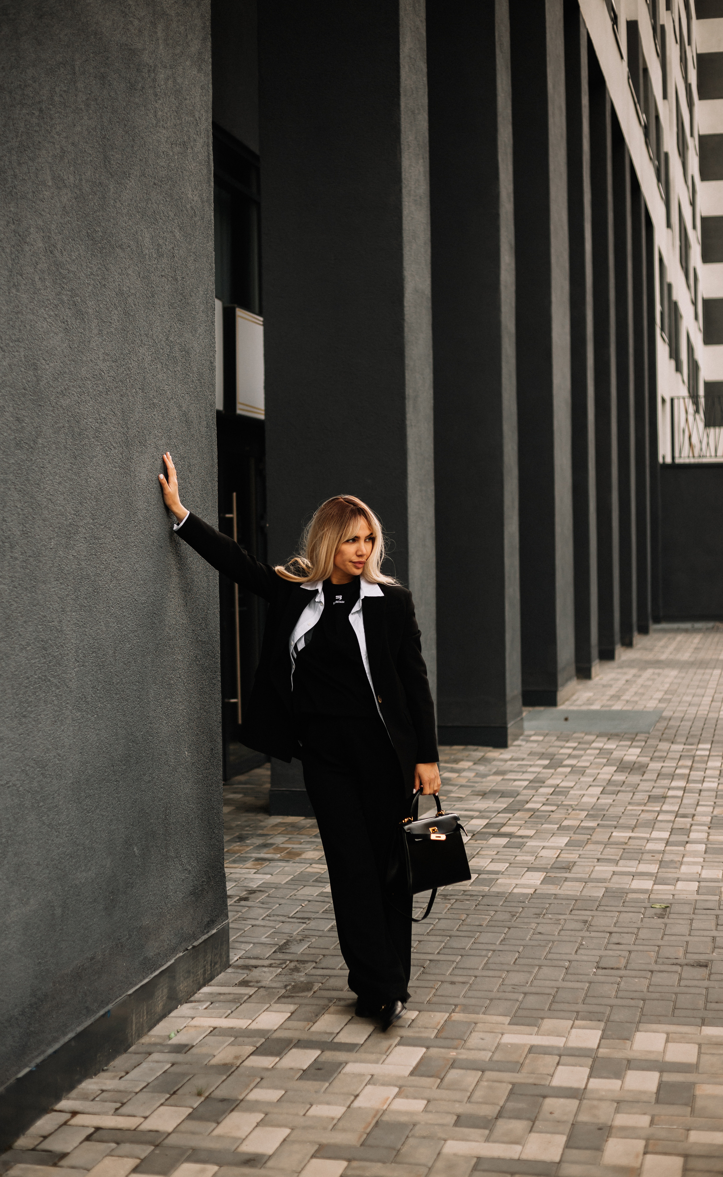 Милана. Фотограф Мария Новоселова. Сургут