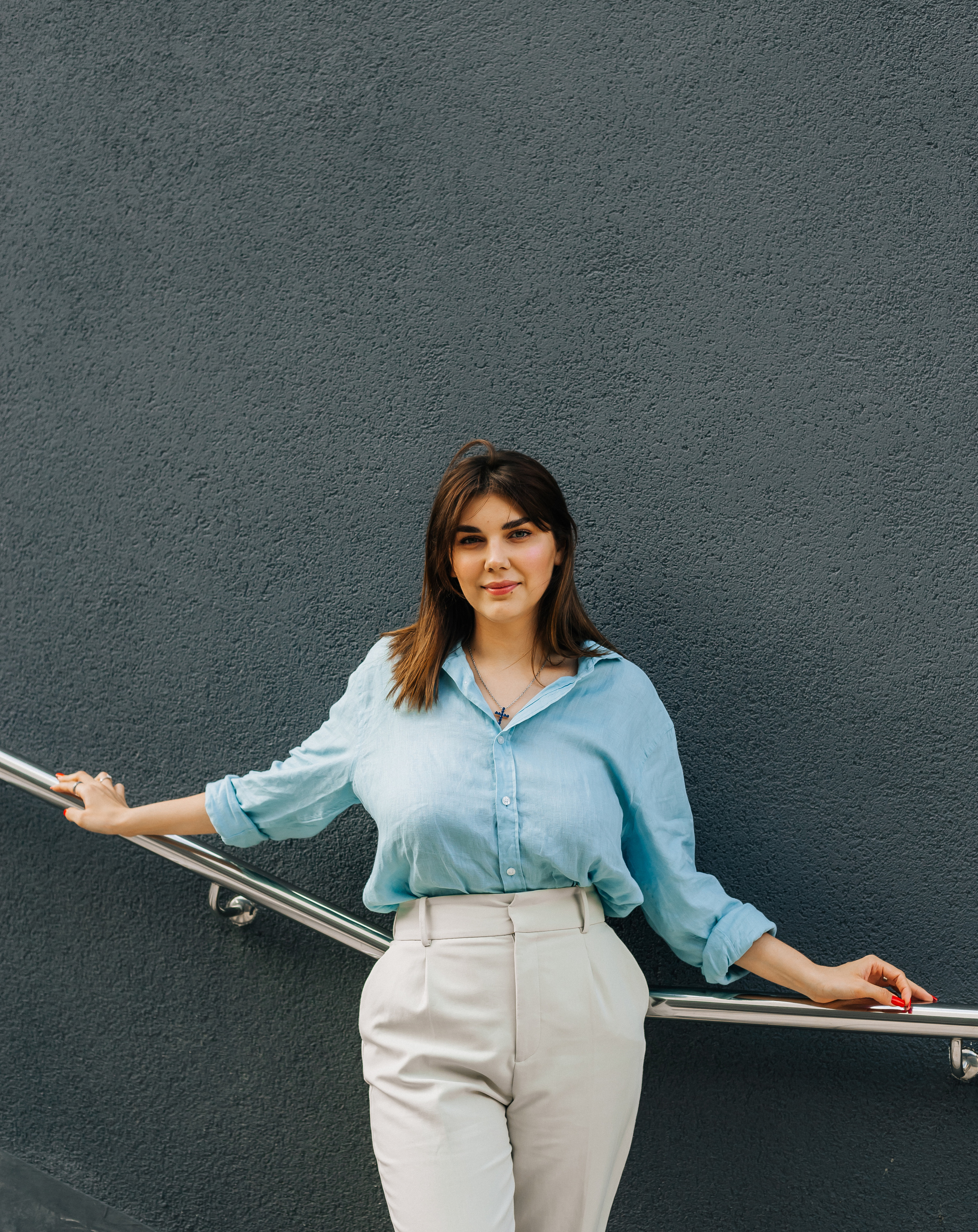 Прогулка. Новин квартал. Фотограф Мария Новоселова. Сургут