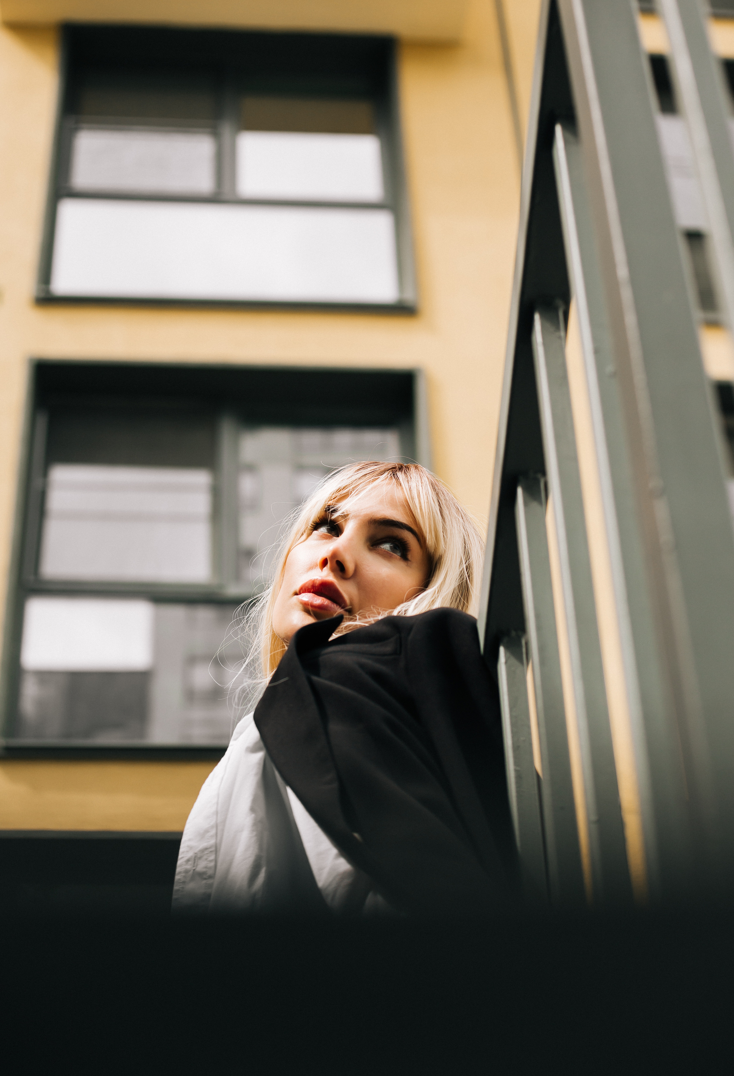 Милана. Фотограф Мария Новоселова. Сургут