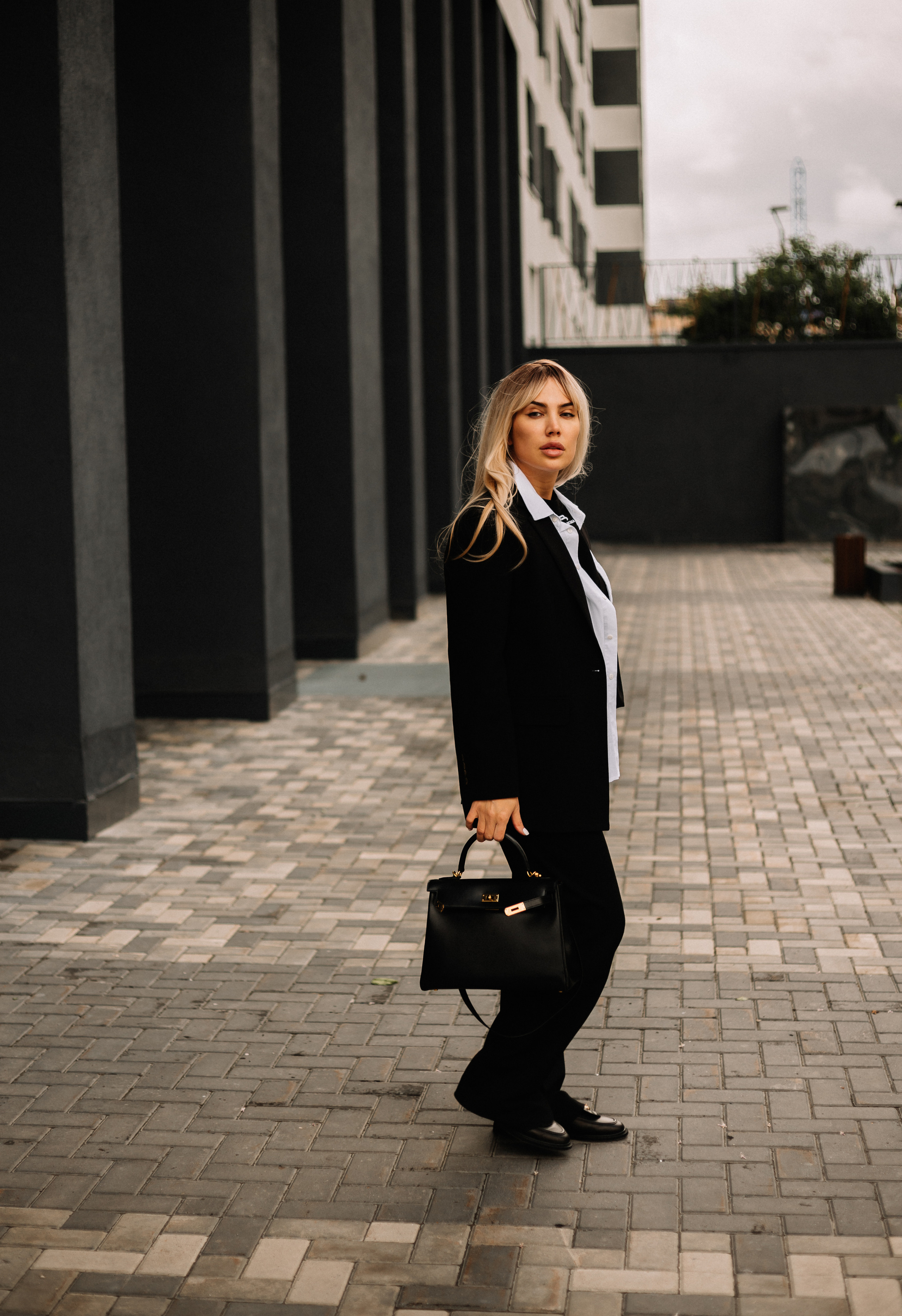 Милана. Фотограф Мария Новоселова. Сургут