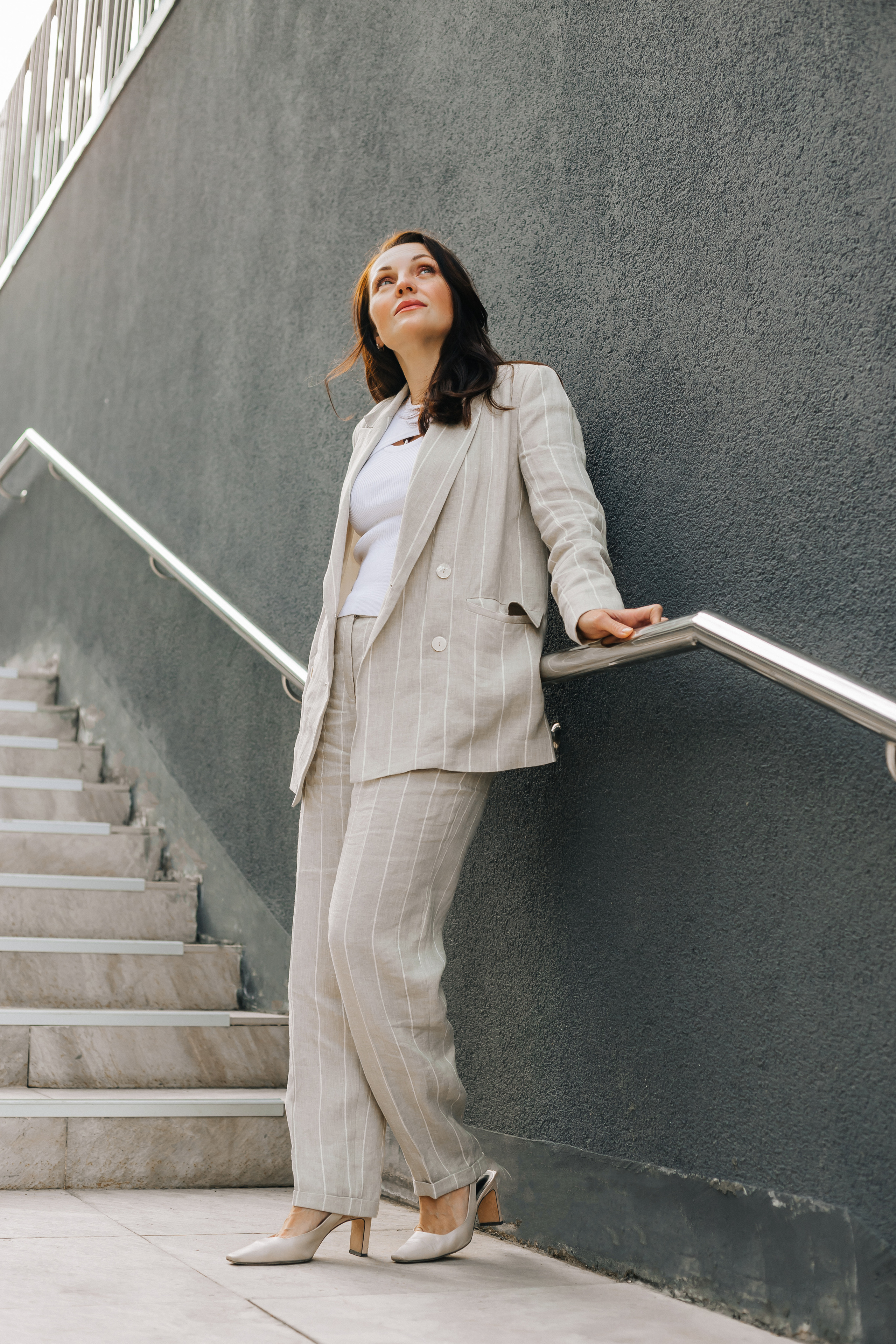 Прогулка. Новин квартал. Фотограф Мария Новоселова. Сургут