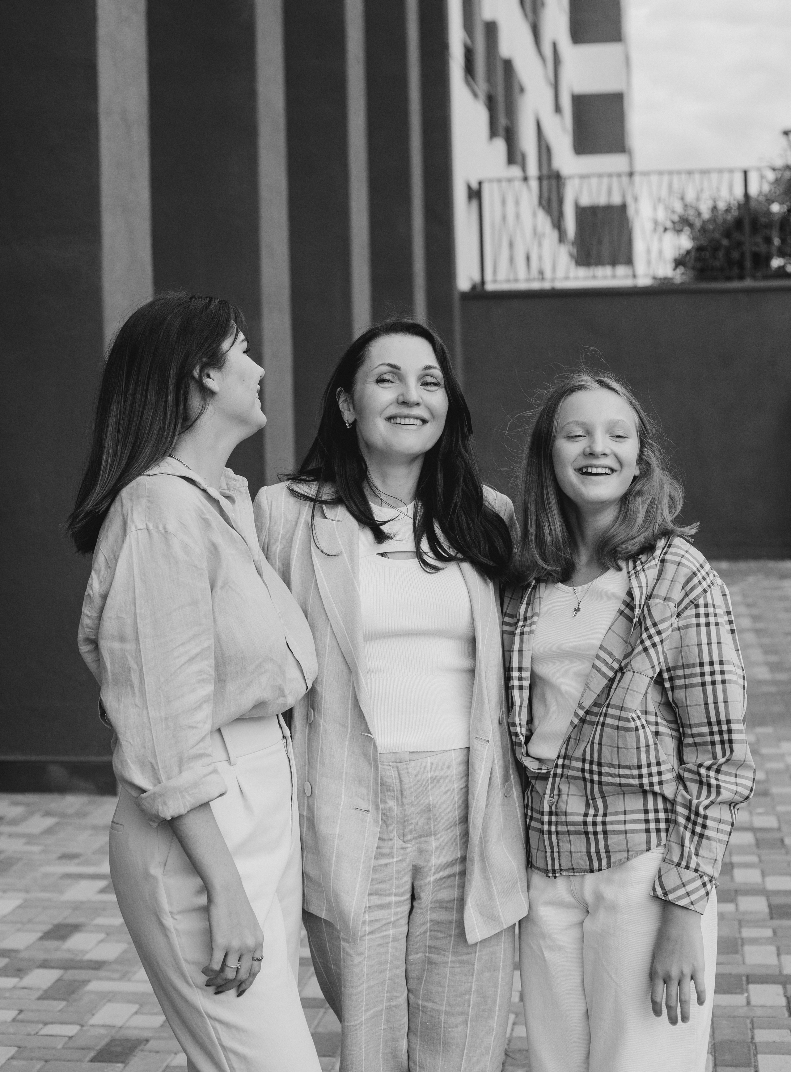 Прогулка. Новин квартал. Фотограф Мария Новоселова. Сургут