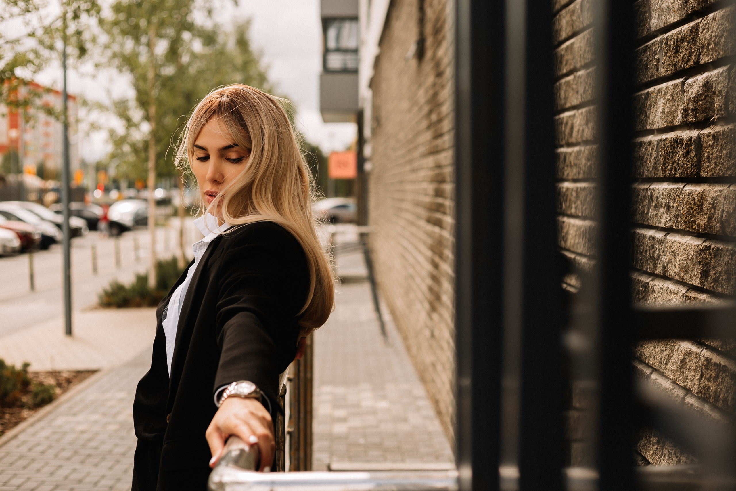 Милана. Фотограф Мария Новоселова. Сургут