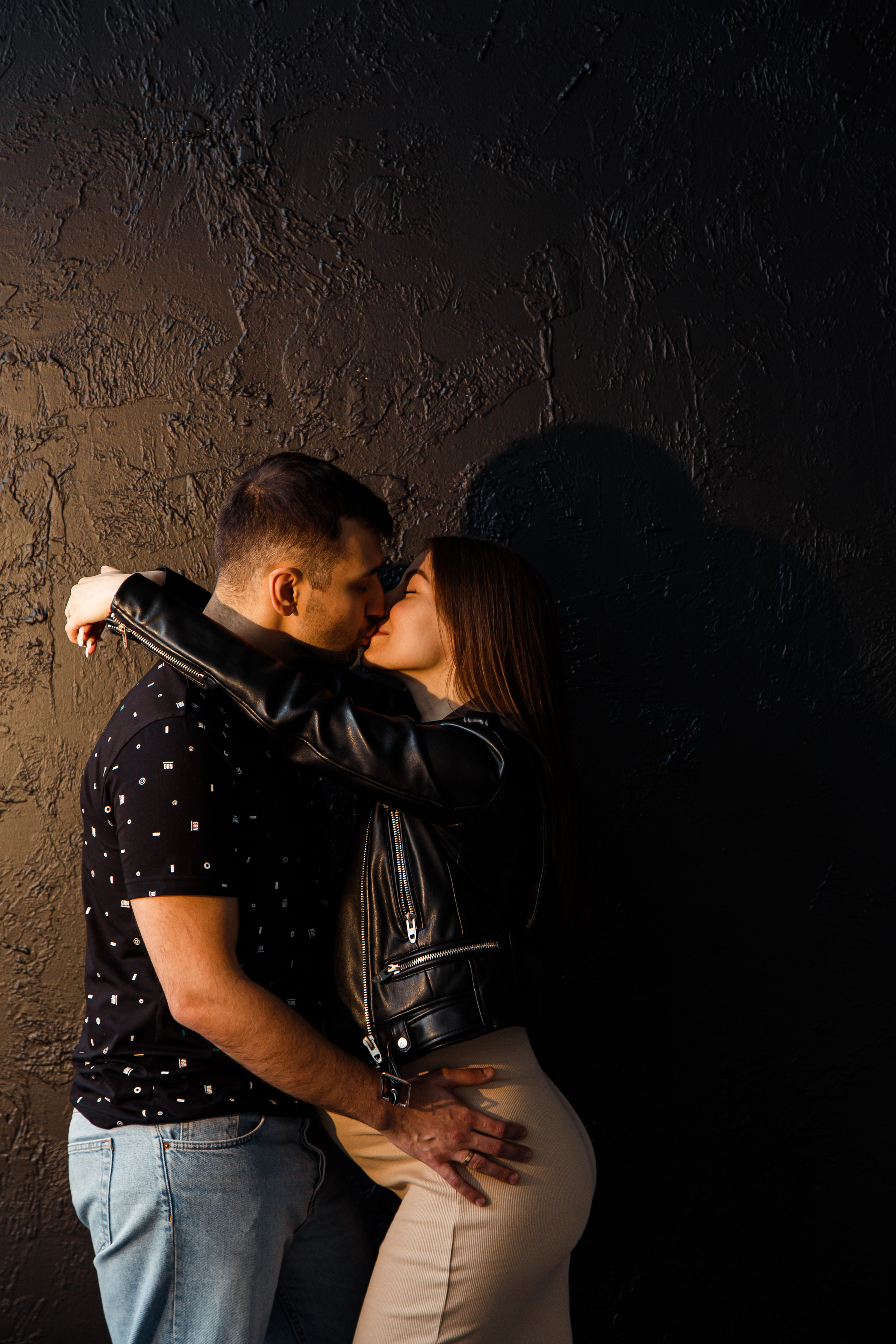 Зал «Мастерская» В ожидании малыша. Фотограф Мария Новоселова. Сургут