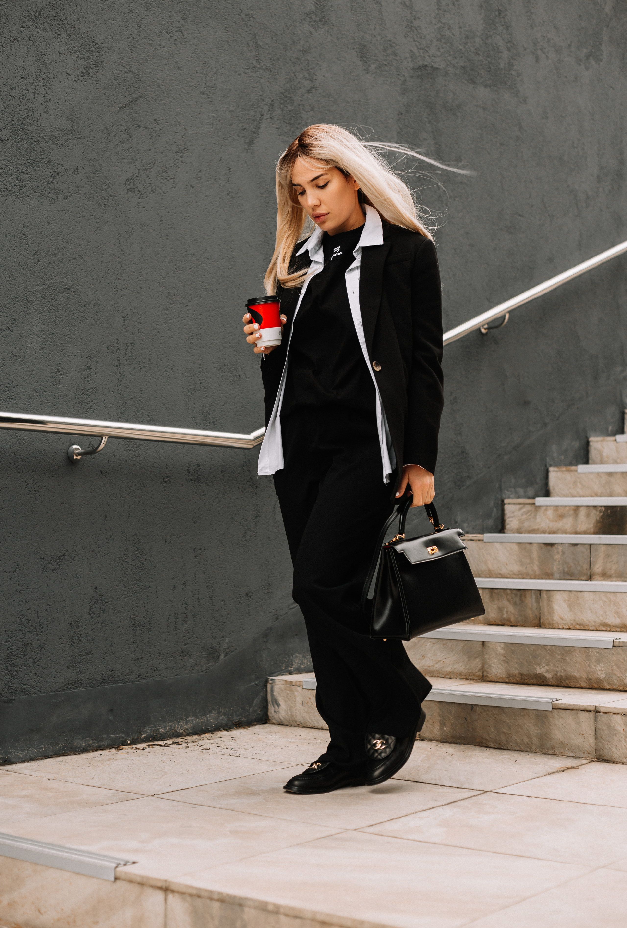 Милана. Фотограф Мария Новоселова. Сургут