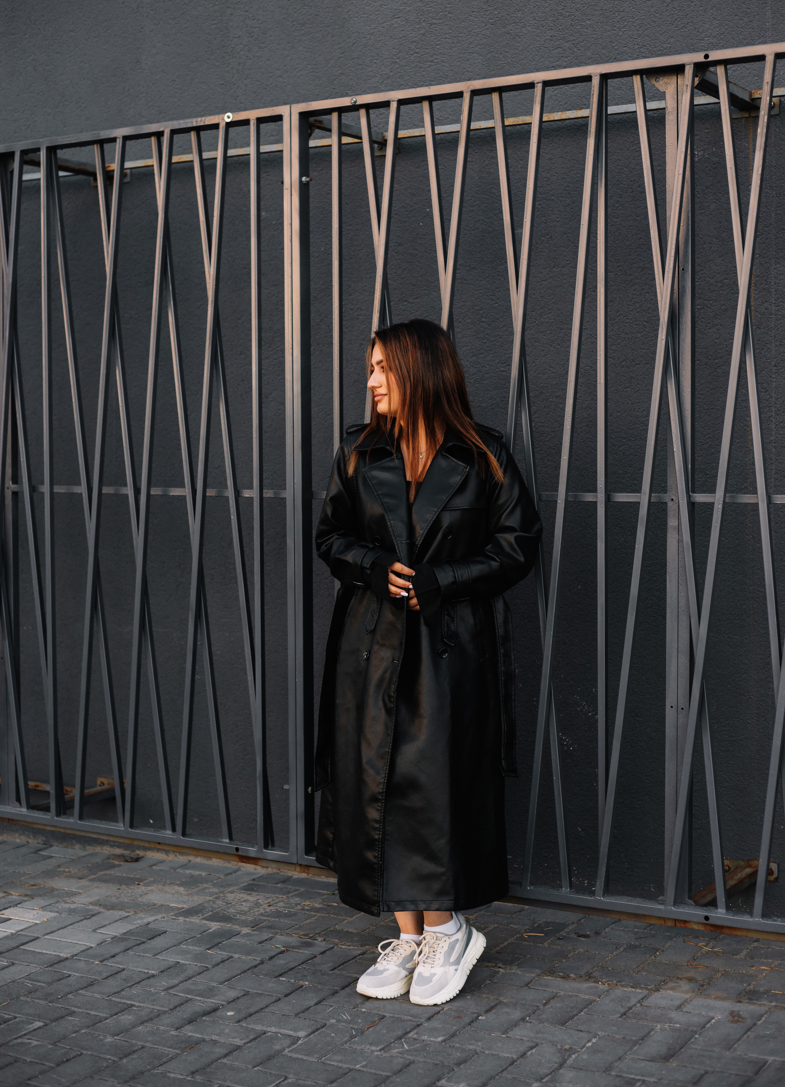 Прогулка. Новин квартал. Фотограф Мария Новоселова. Сургут