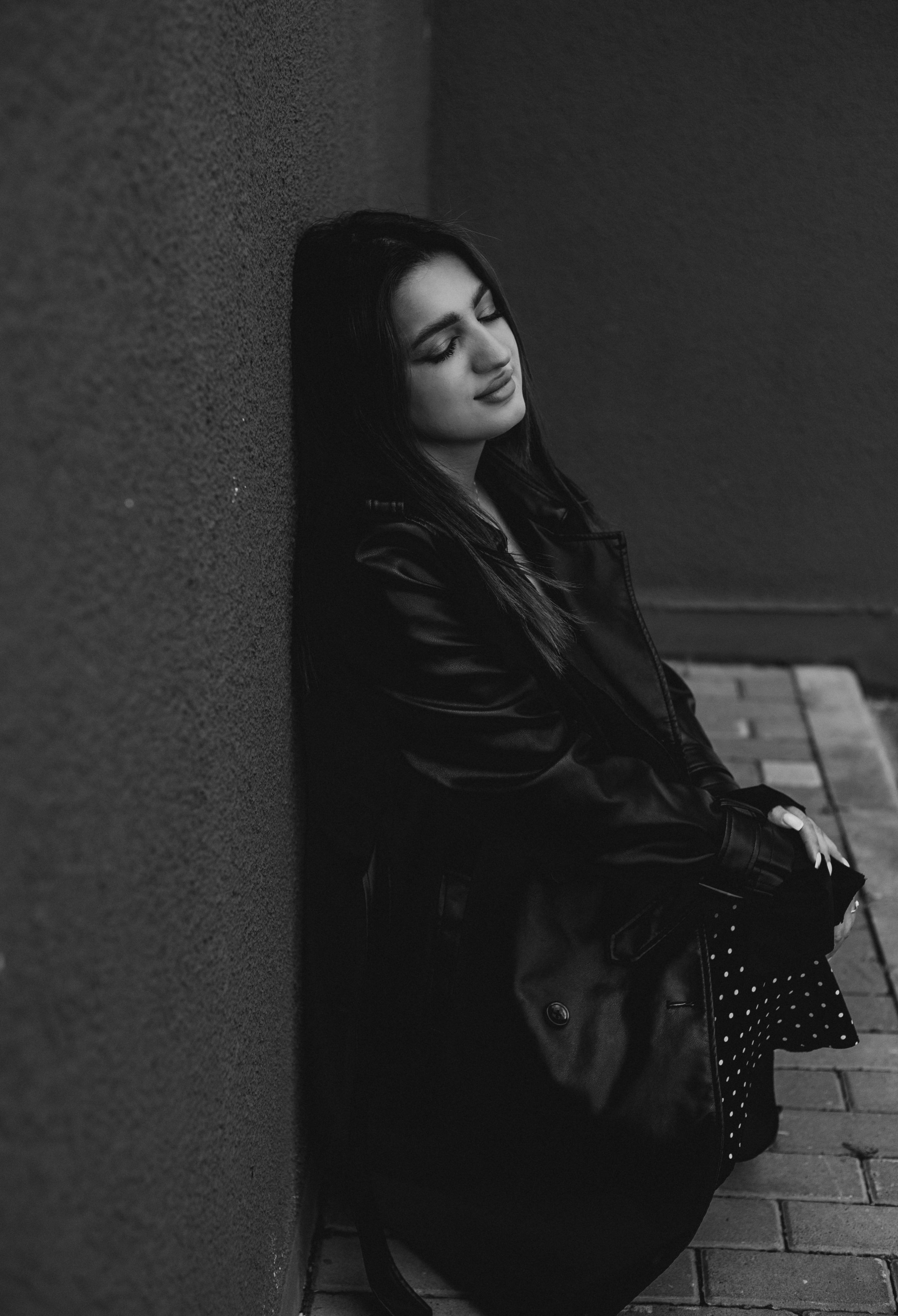 Прогулка. Новин квартал. Фотограф Мария Новоселова. Сургут