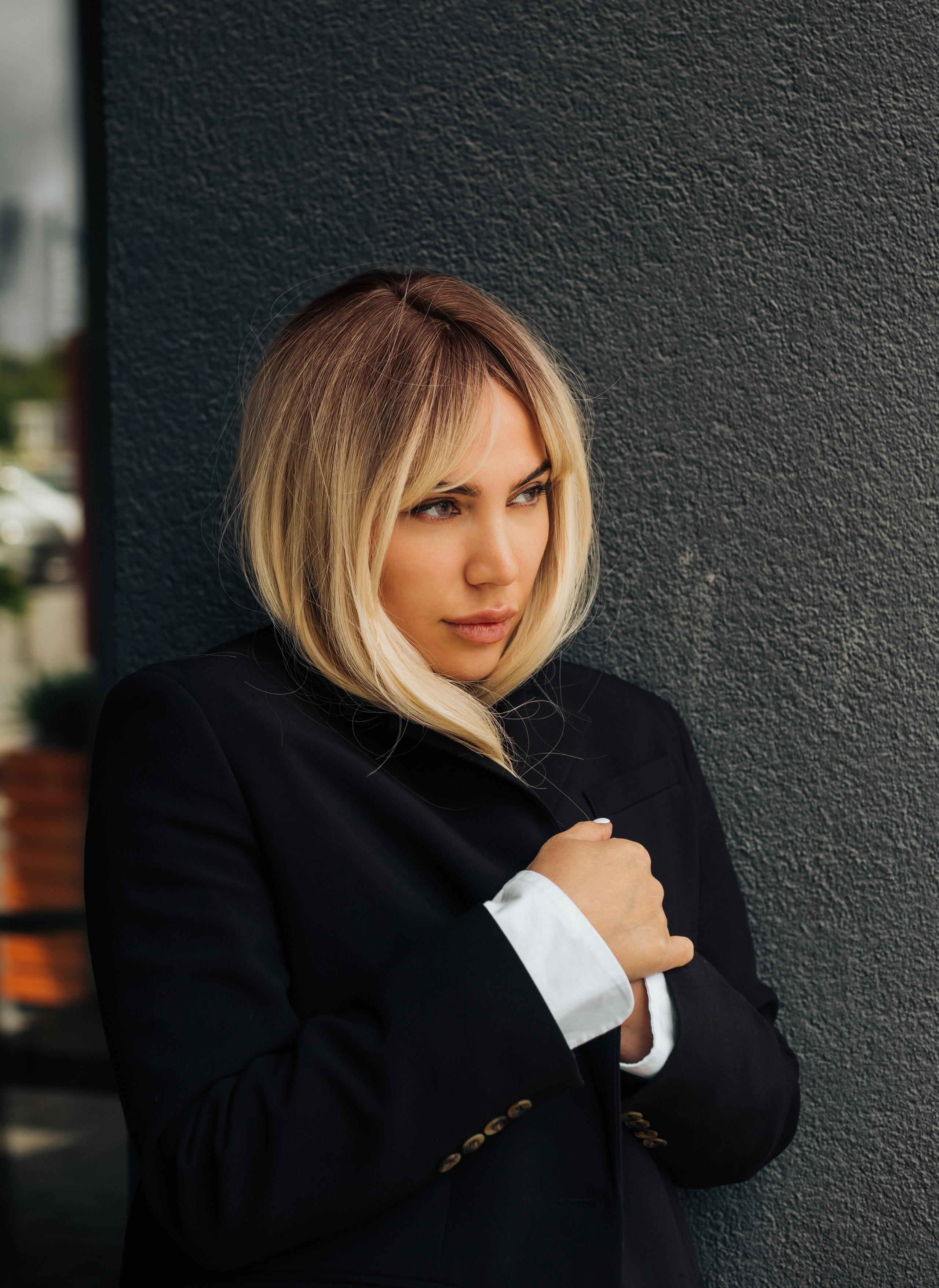 Милана. Фотограф Мария Новоселова. Сургут