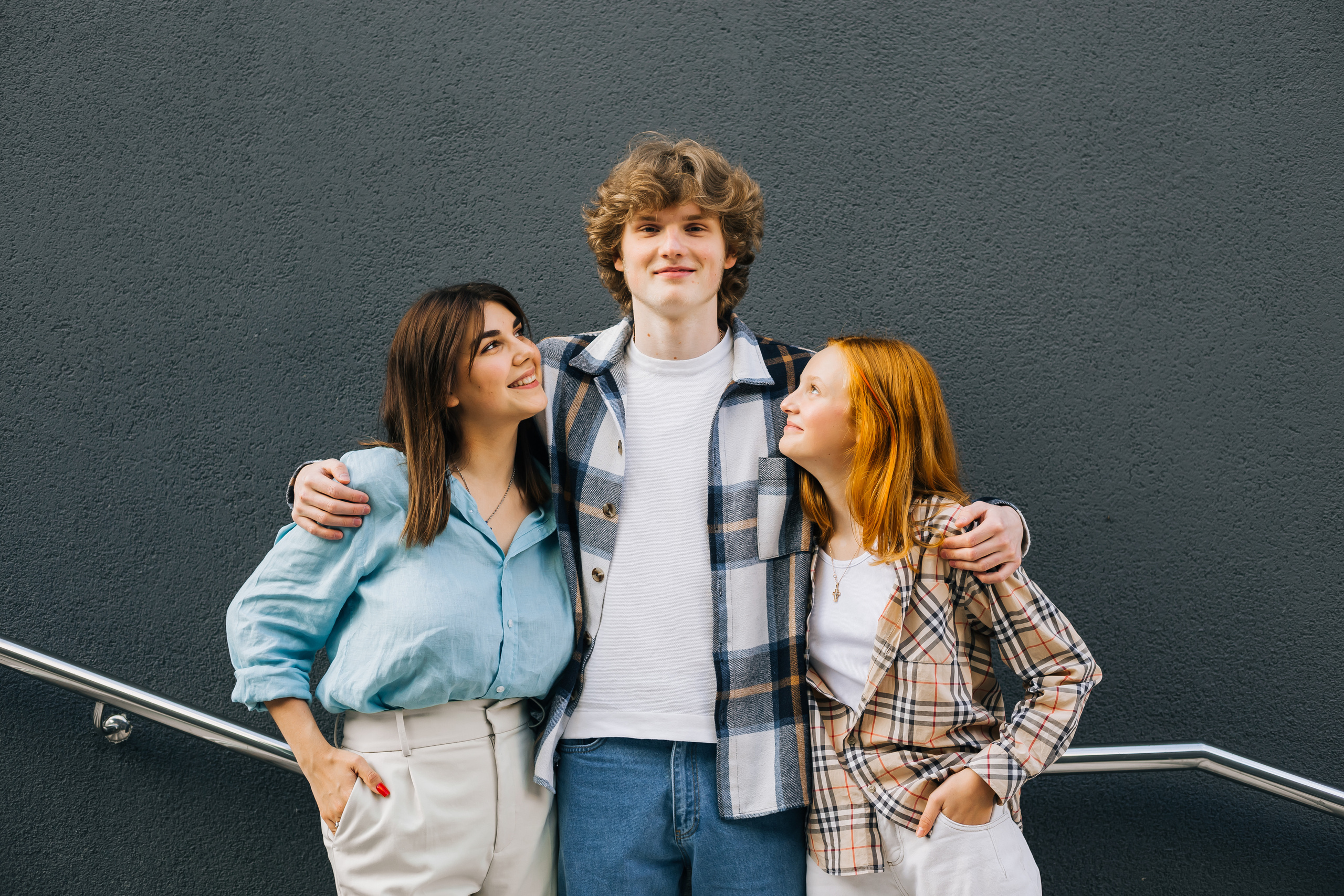Прогулка. Новин квартал. Фотограф Мария Новоселова. Сургут