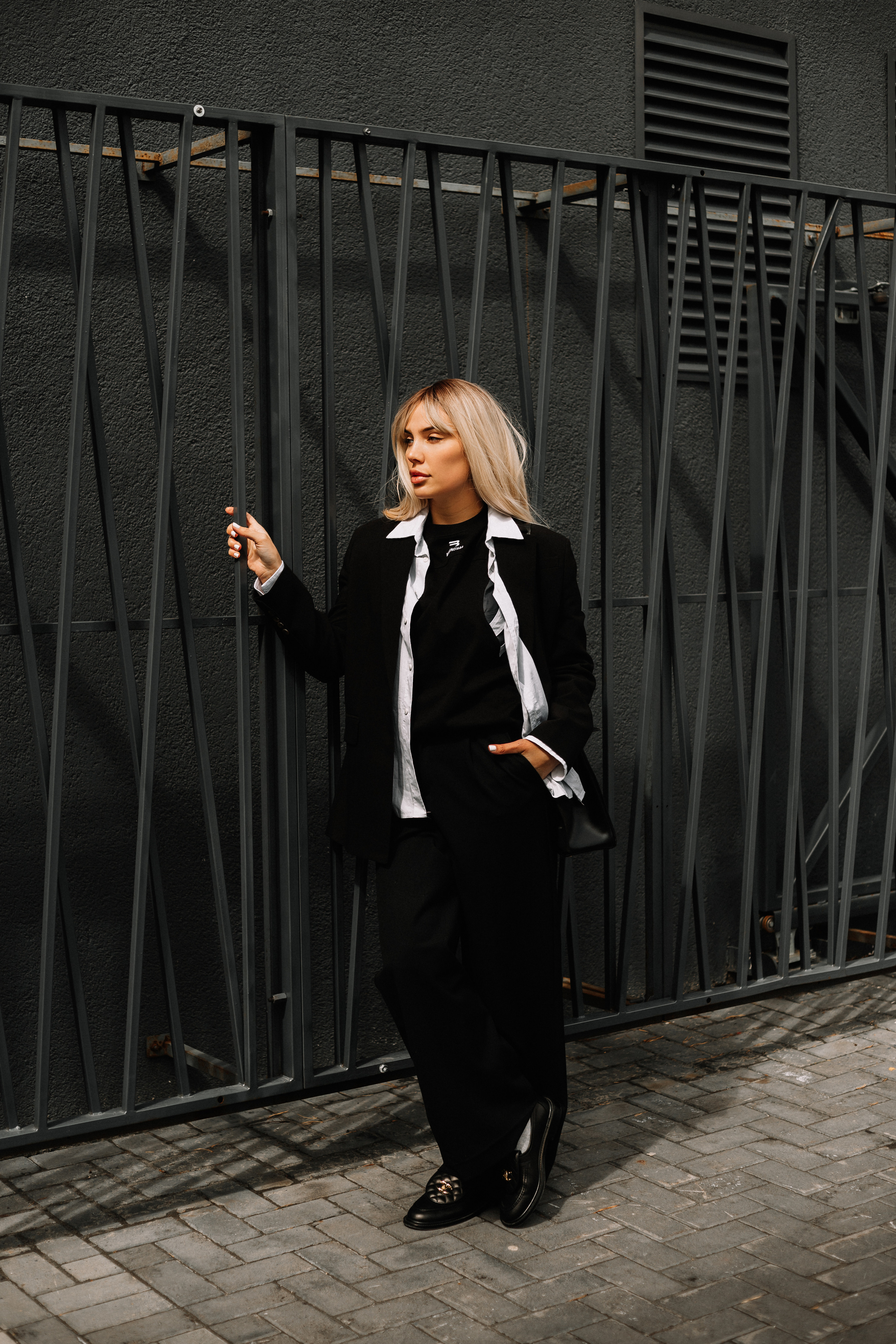 Милана. Фотограф Мария Новоселова. Сургут