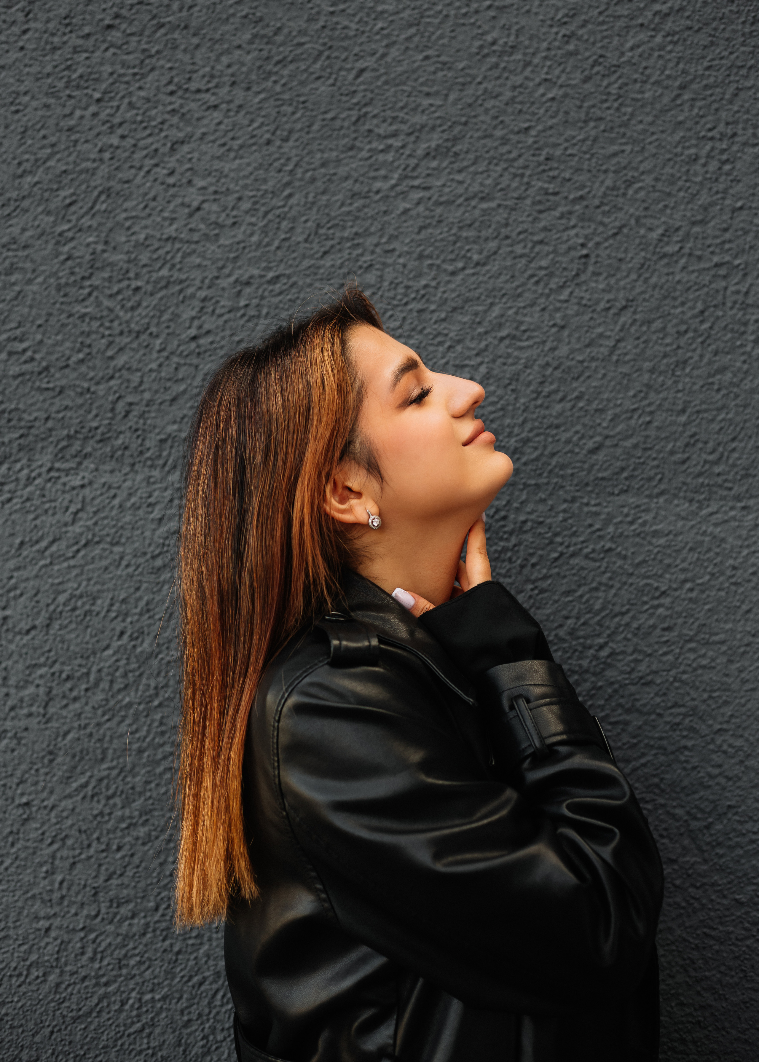 Прогулка. Новин квартал. Фотограф Мария Новоселова. Сургут