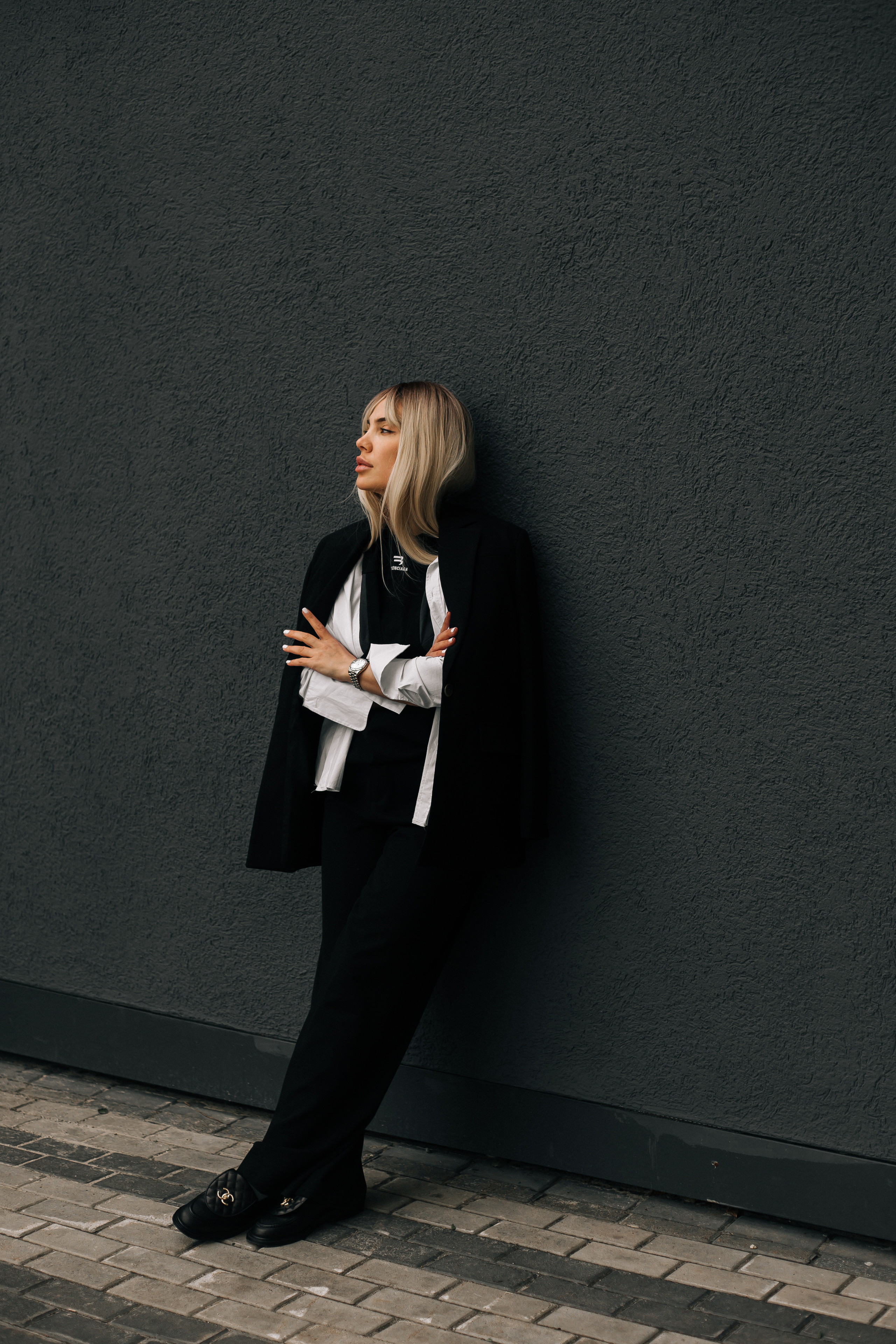 Милана. Фотограф Мария Новоселова. Сургут